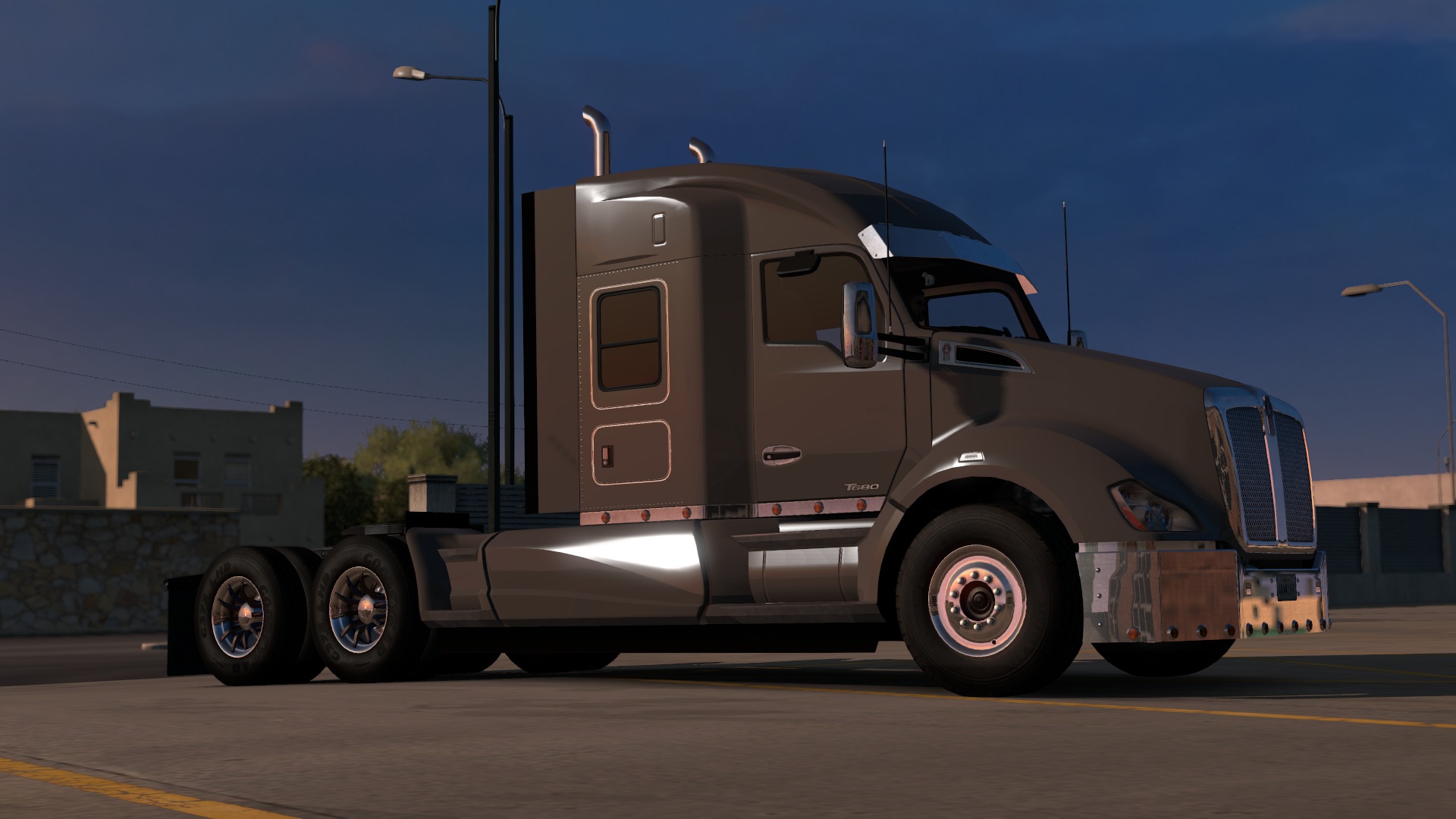 Image by Cosmictrucker