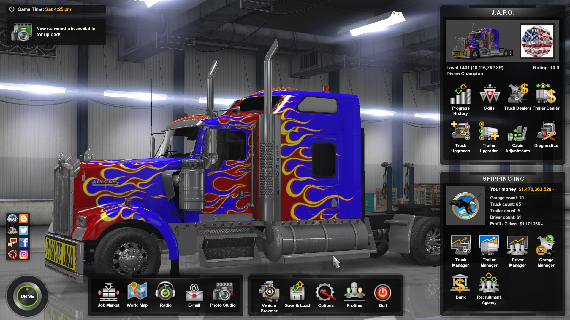 Image by Fireman_Dan