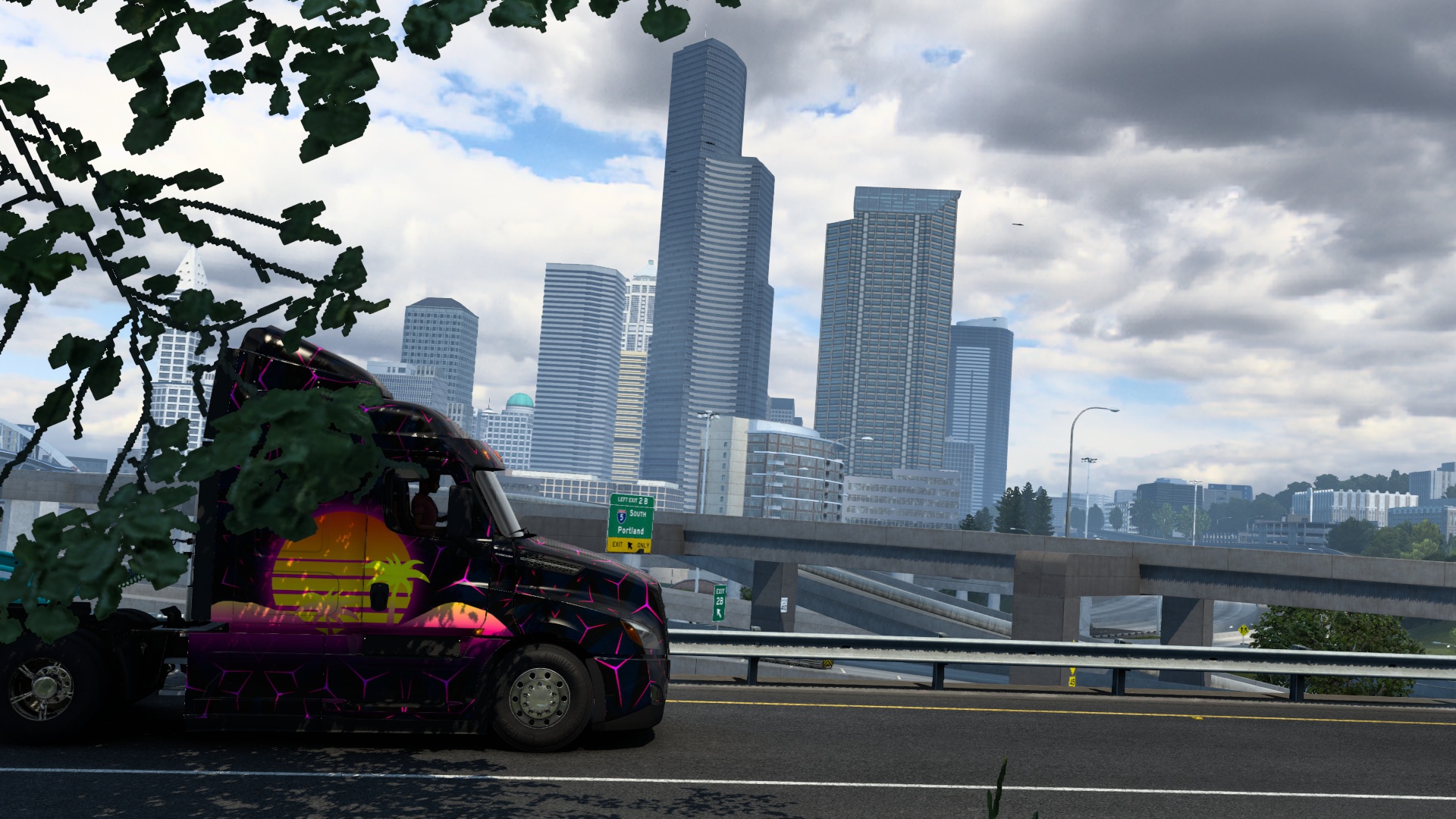 Image by ILikeTruckSVolVo