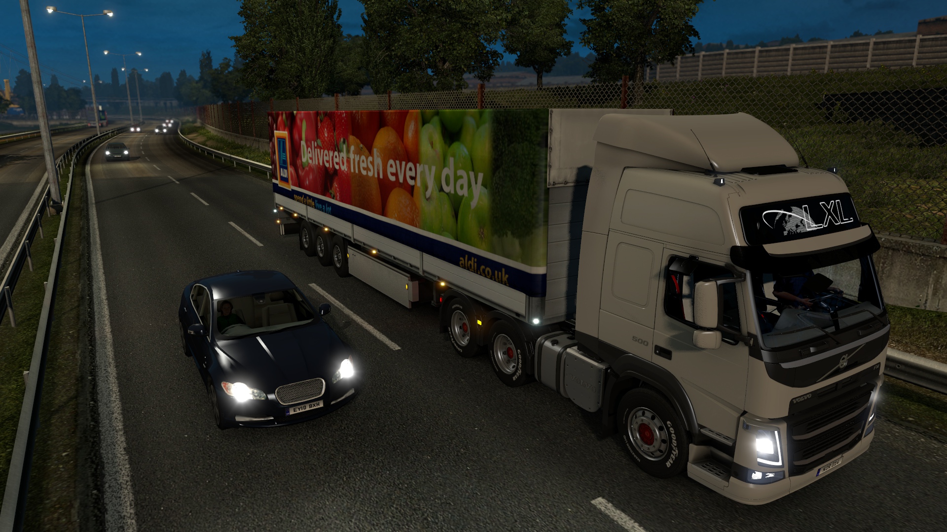 Image by SuperTomcat