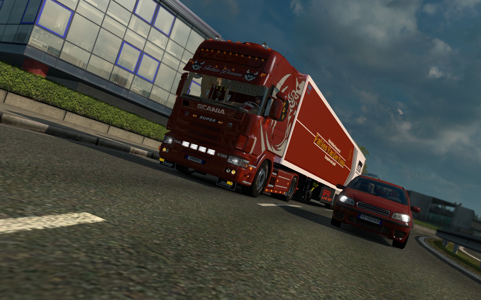 Image by The_Trucker46