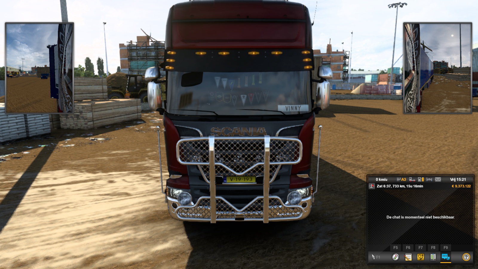 Image by vincentalles6