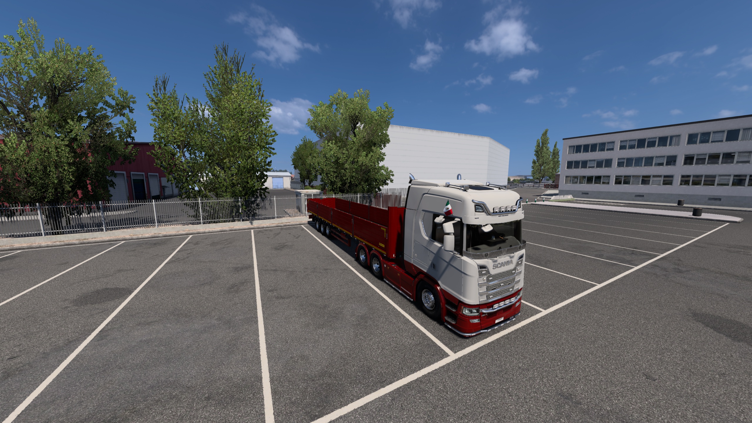 Image by Legion1908TX