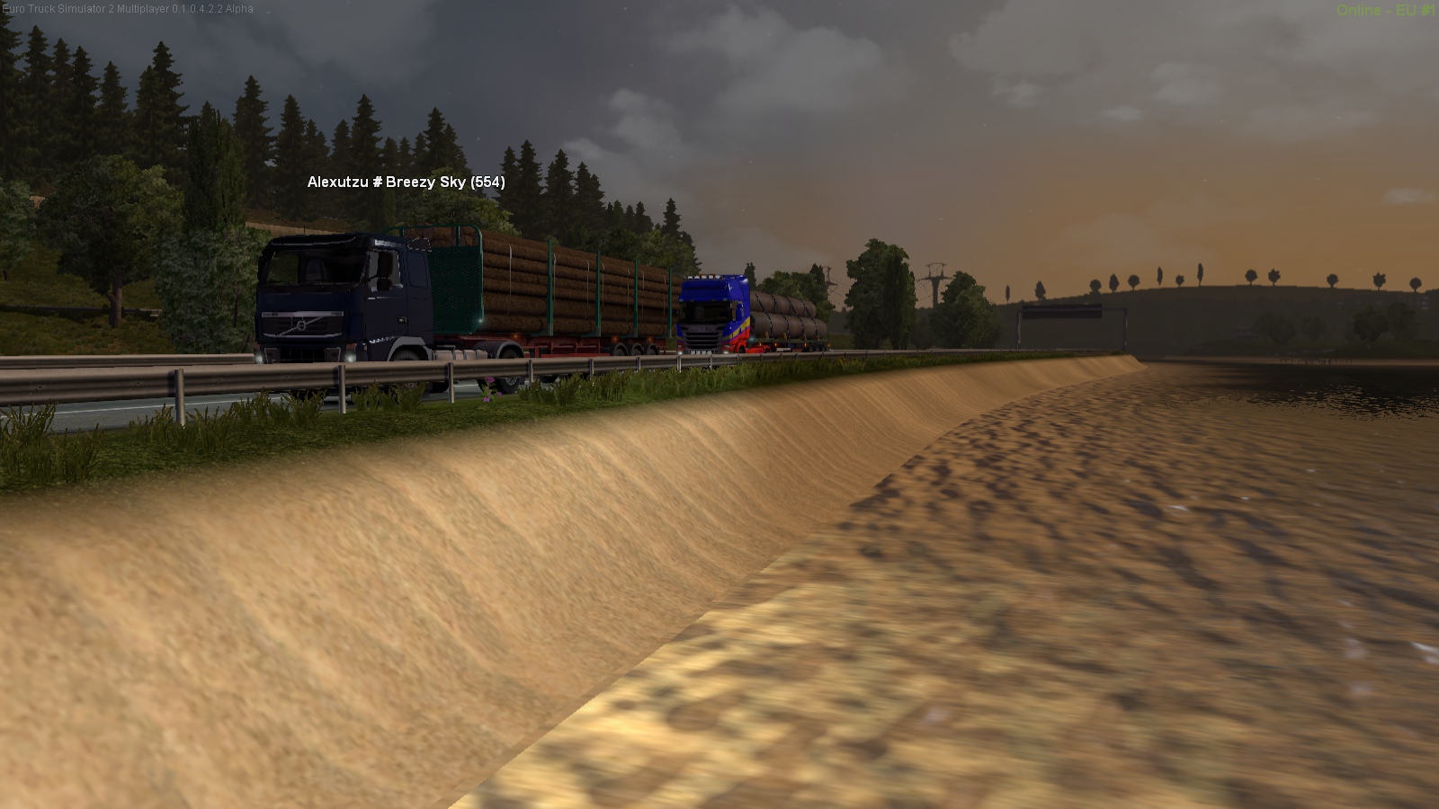 Image by MihaiAndrei14