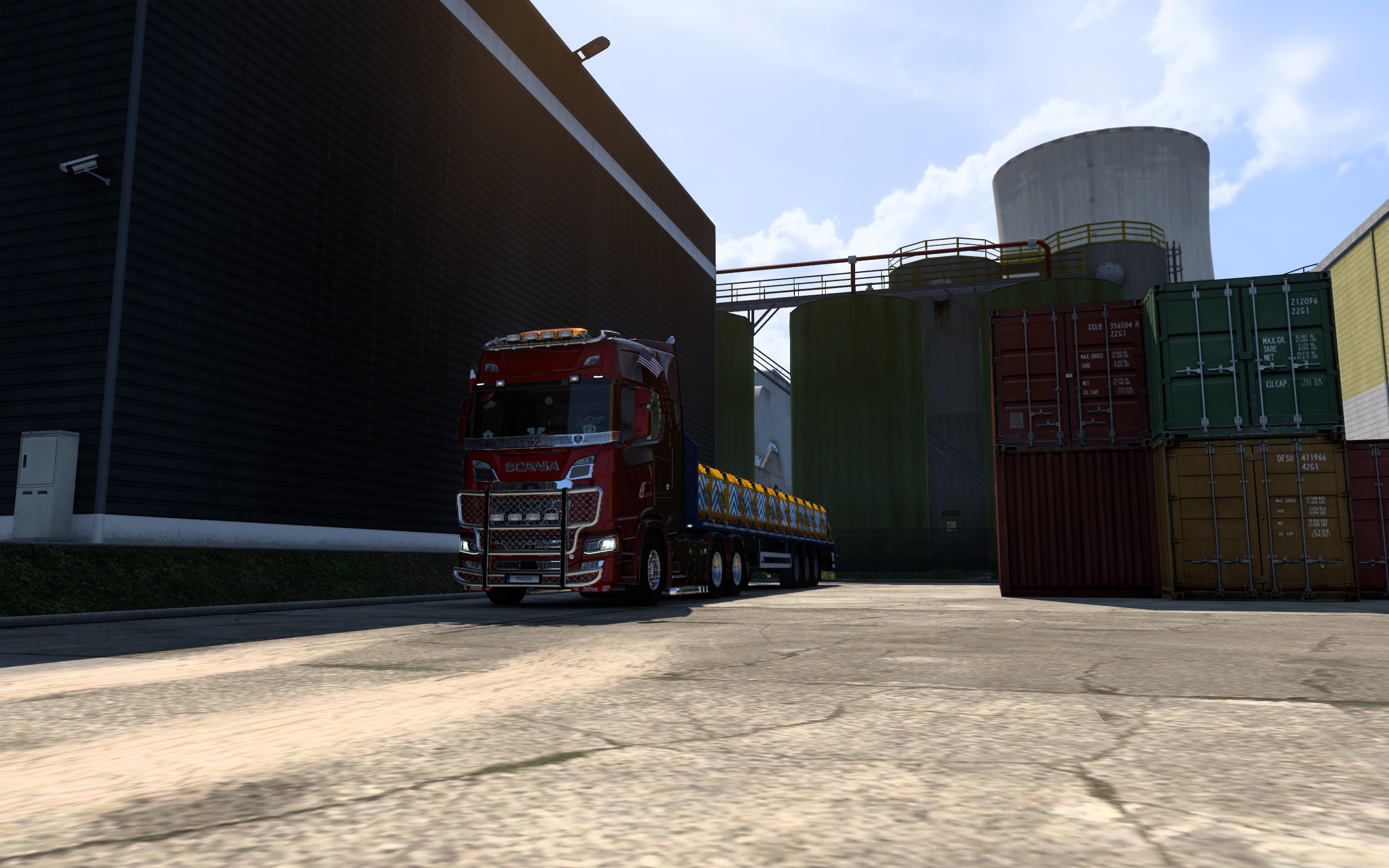 Image by Maverickblue16