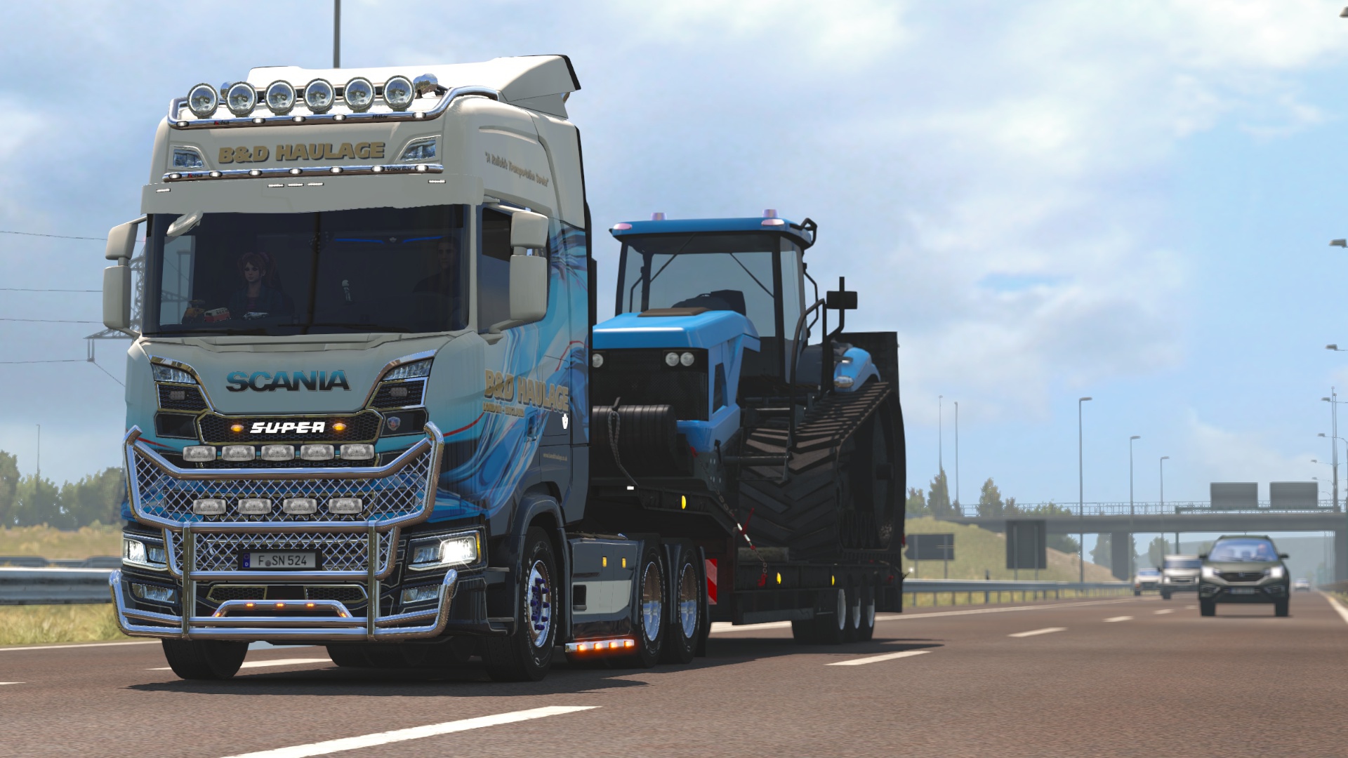 Image by mustangflow