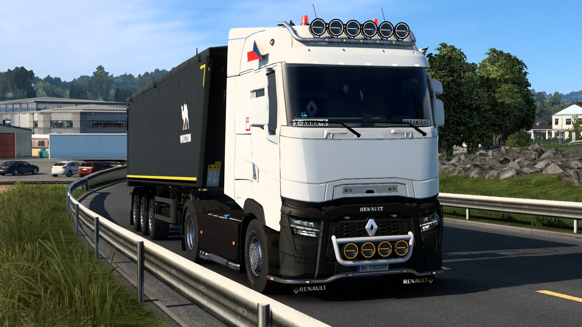 Image by urbanique75