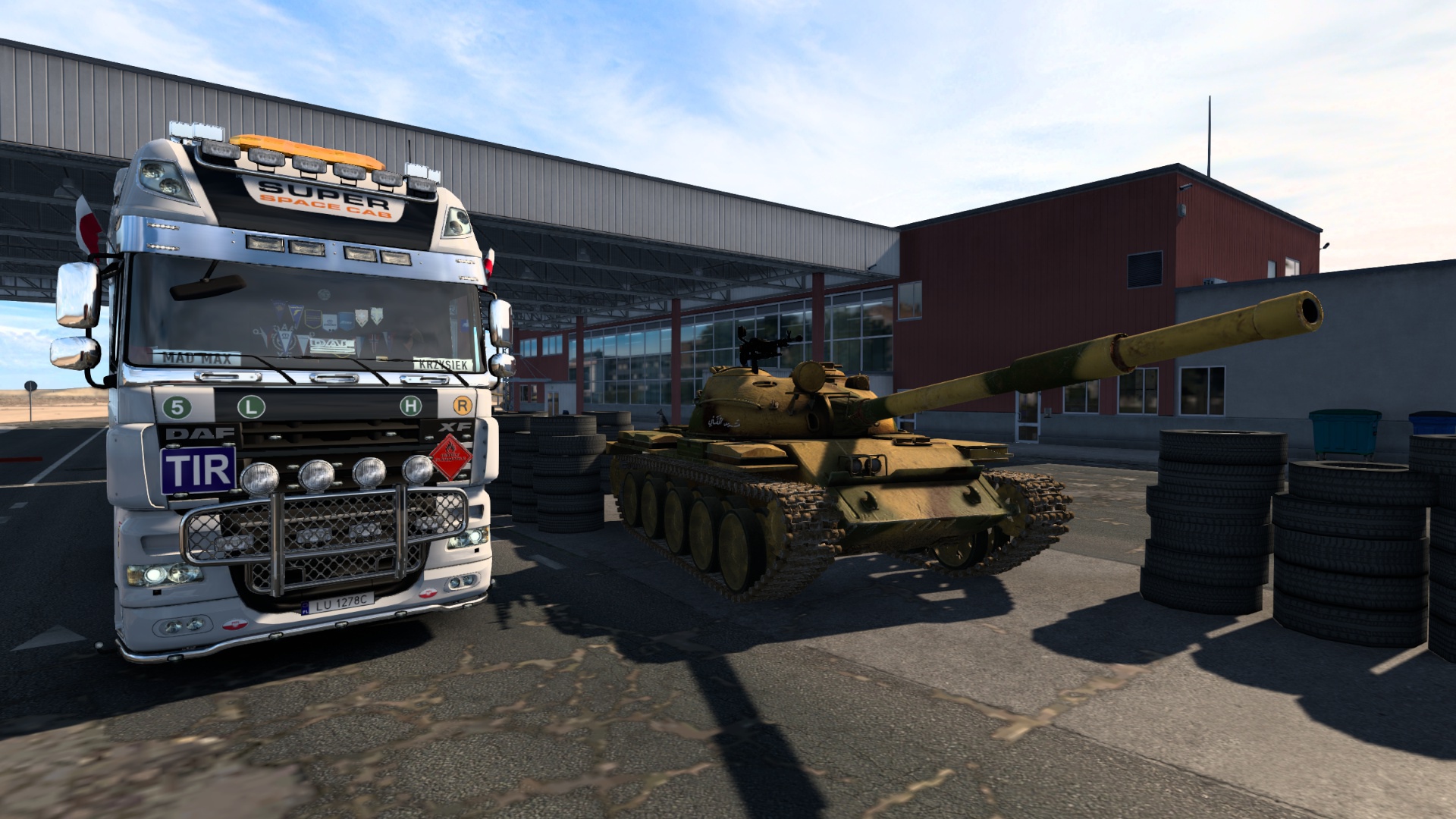 Image by KrzysiekSzyszka