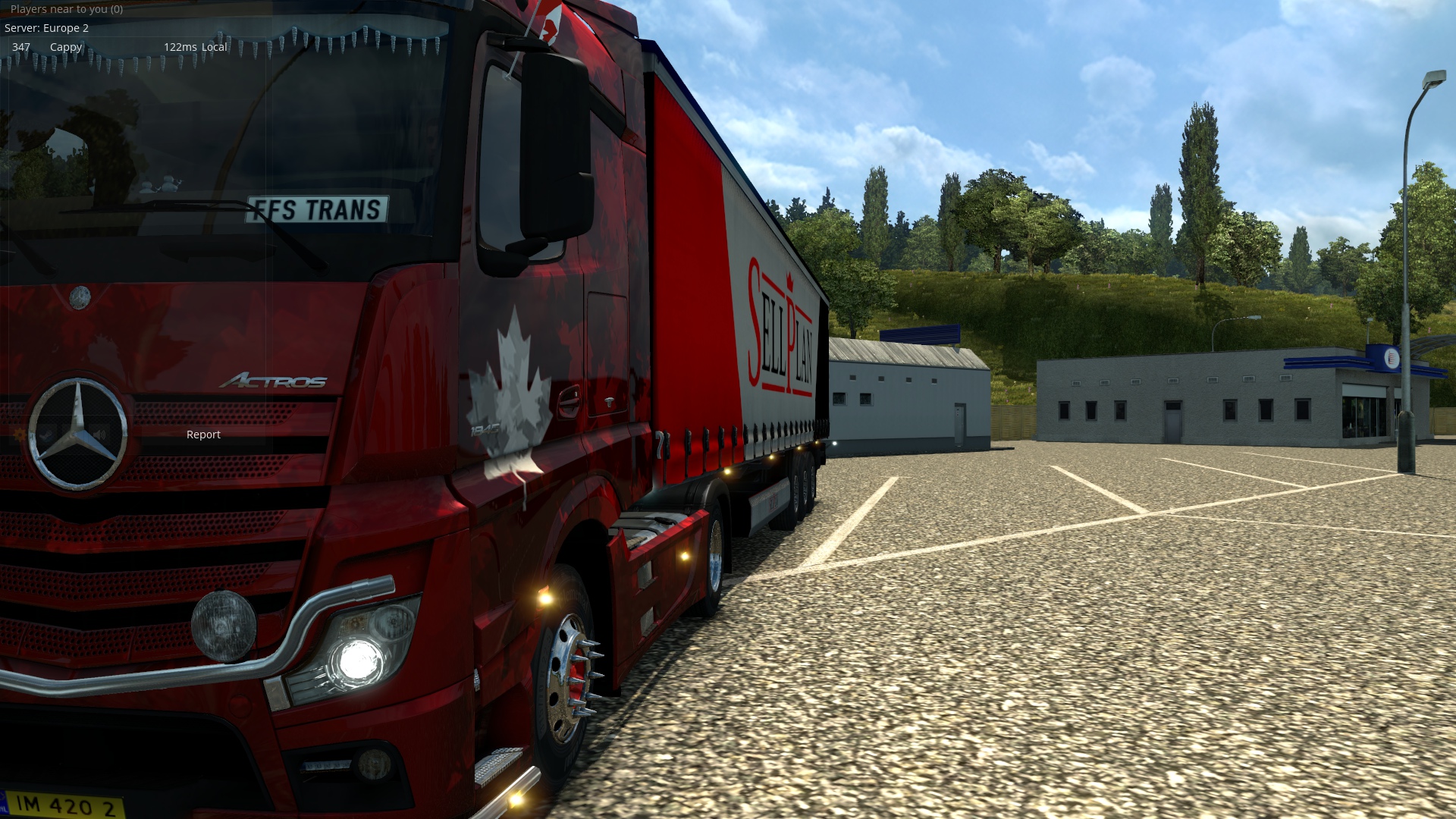 Image by CappyIronside