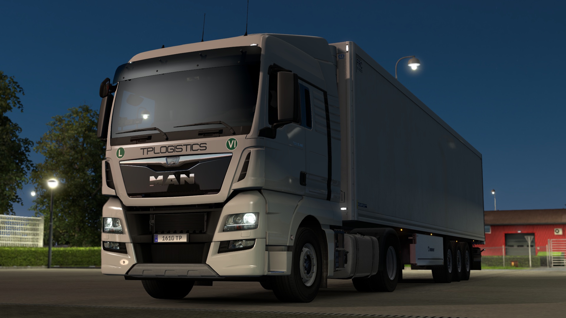 Image by TPLOGISTICS