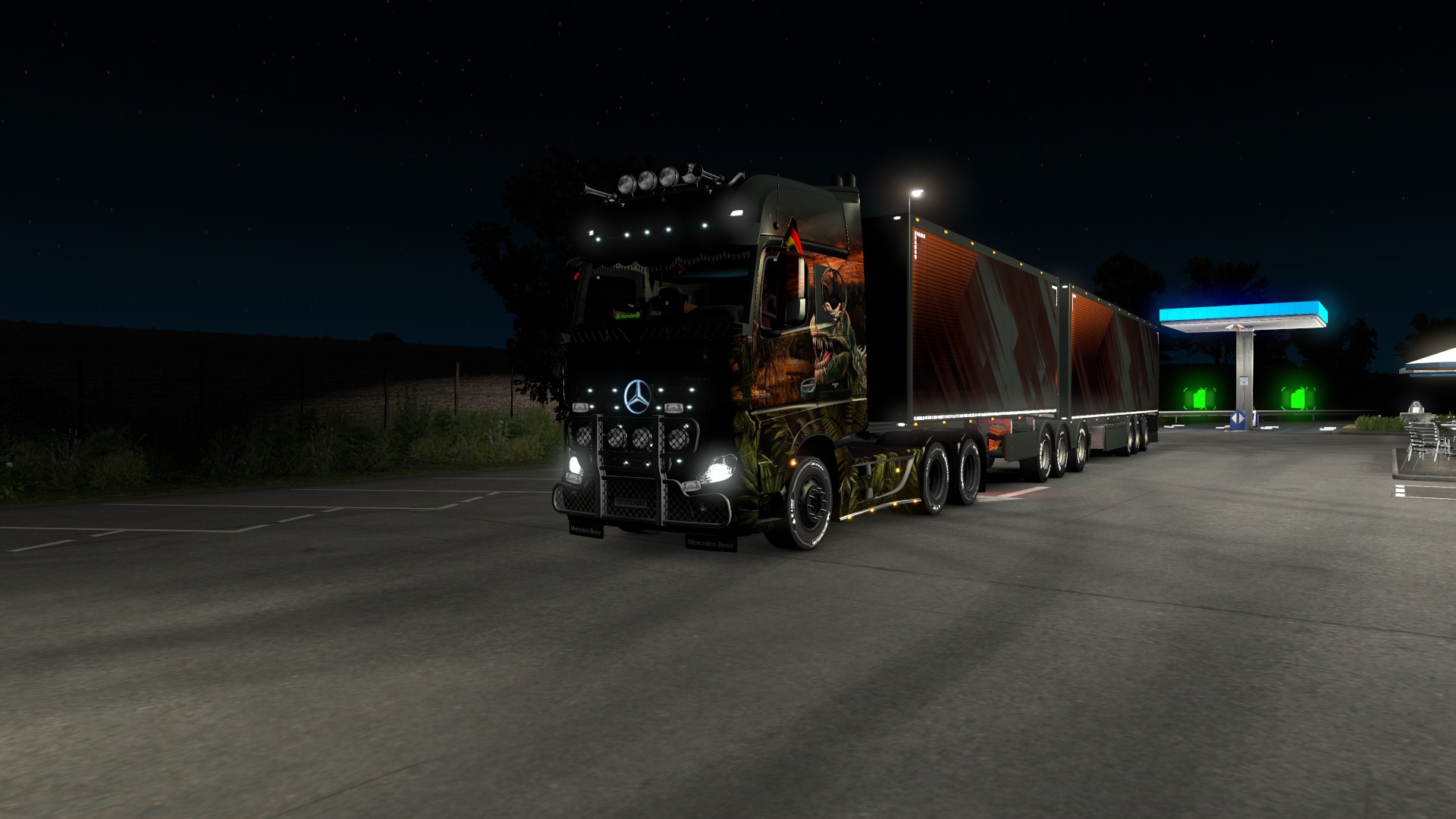 Image by GhostRider9602