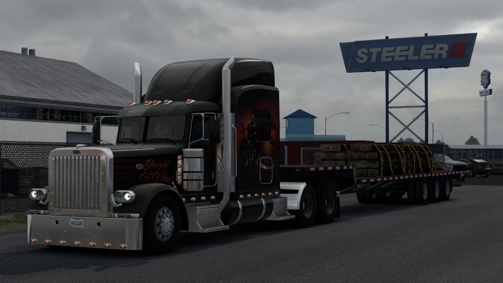 Image by DeniVolvo