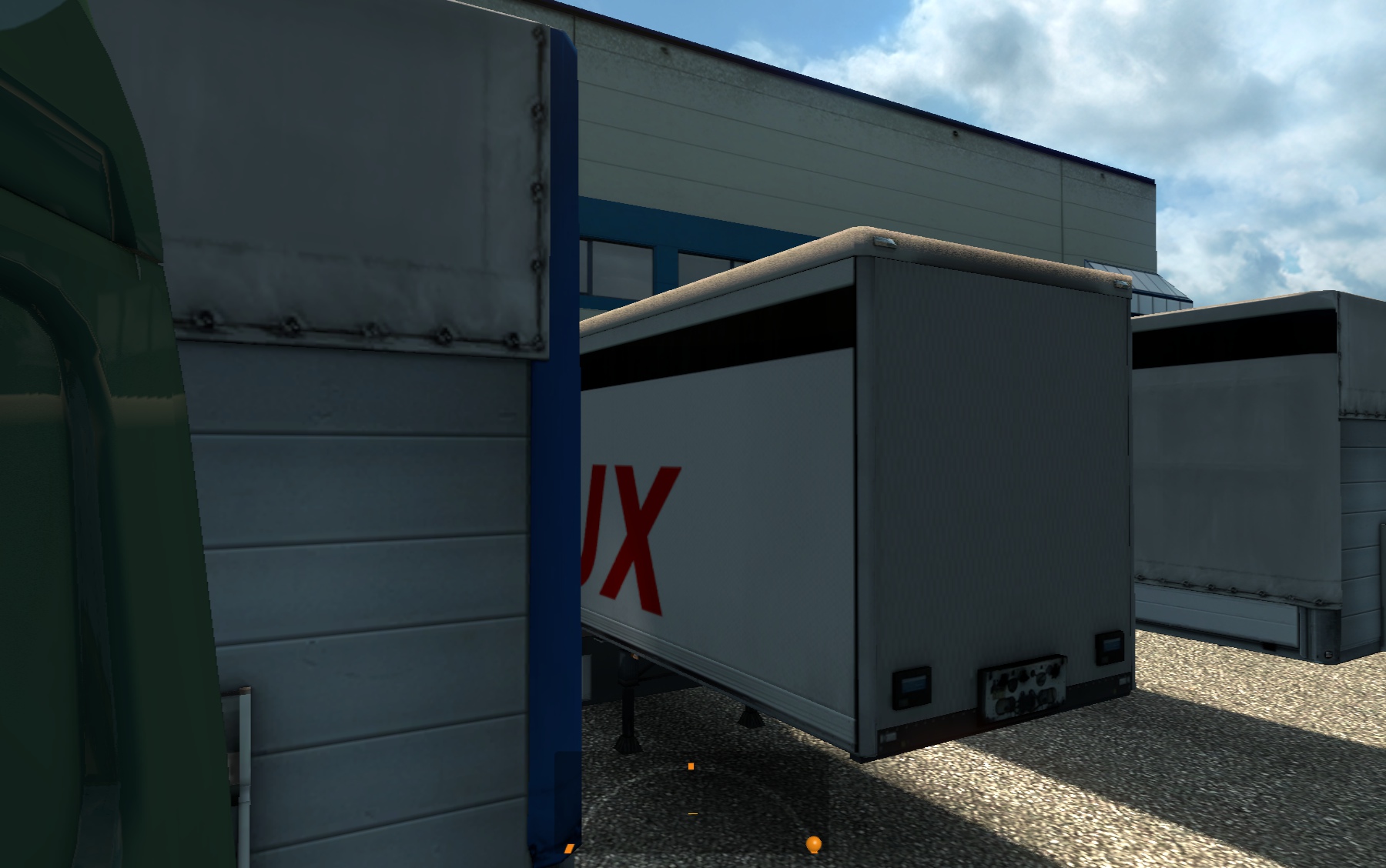 Image by Vissers_Logistic