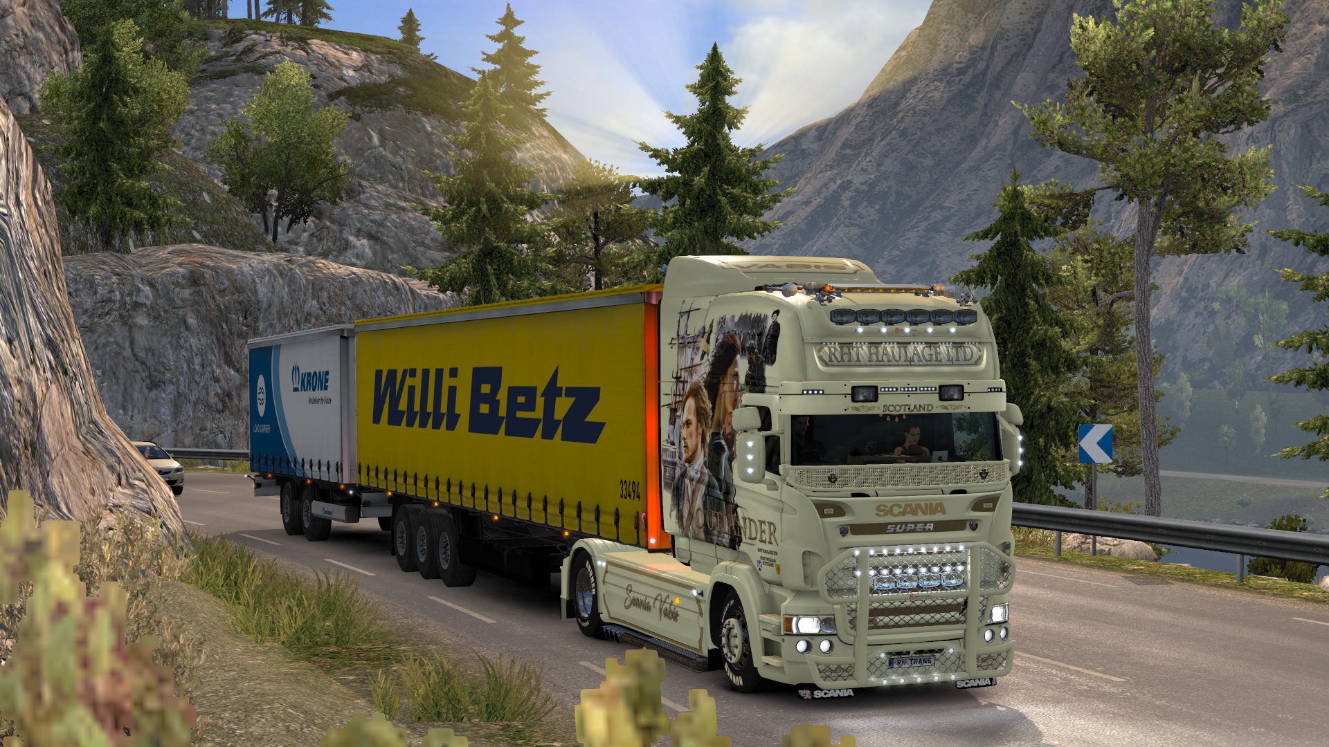 Image by RobertsHaulage