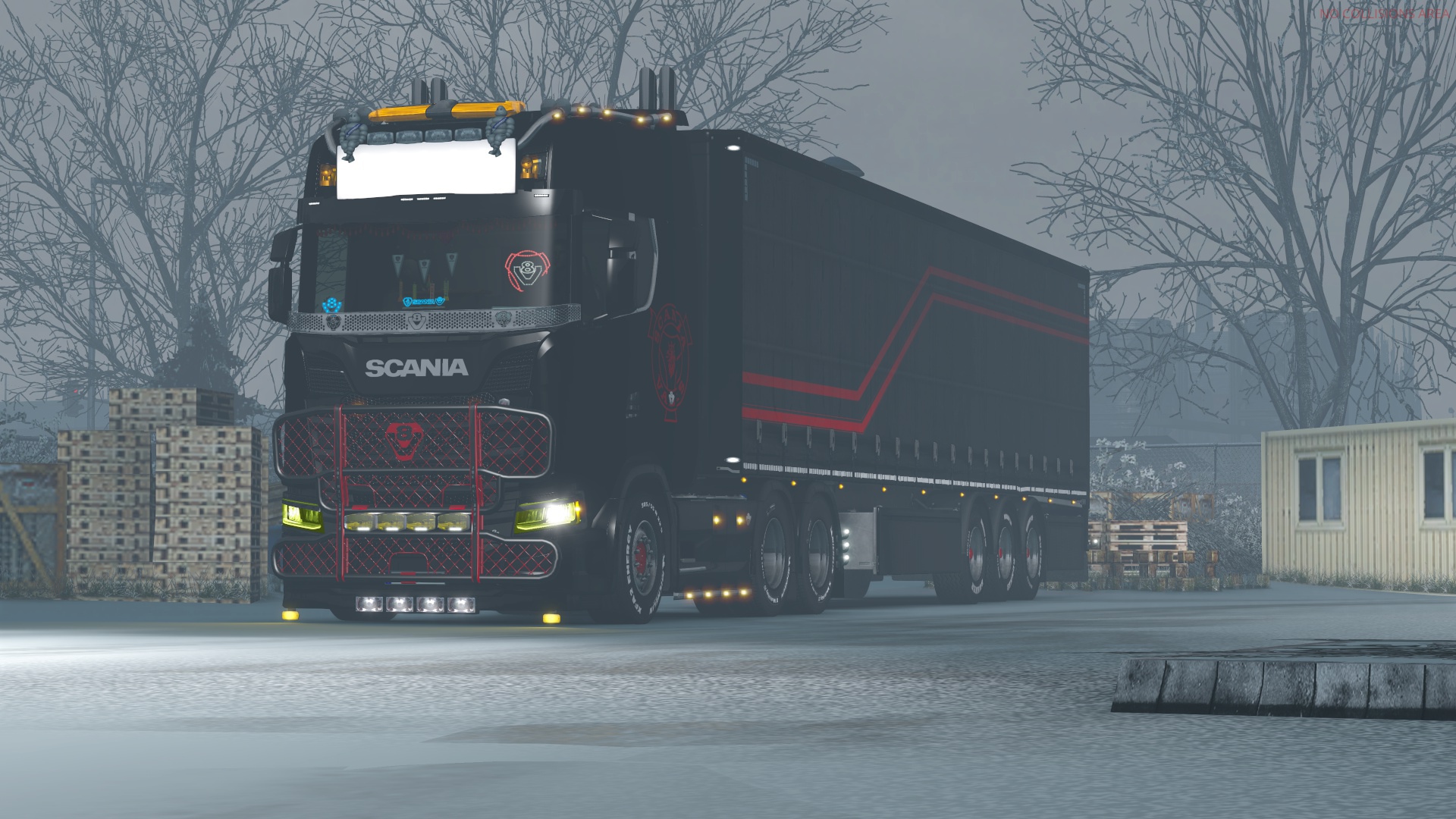 Image by ets2trucker92