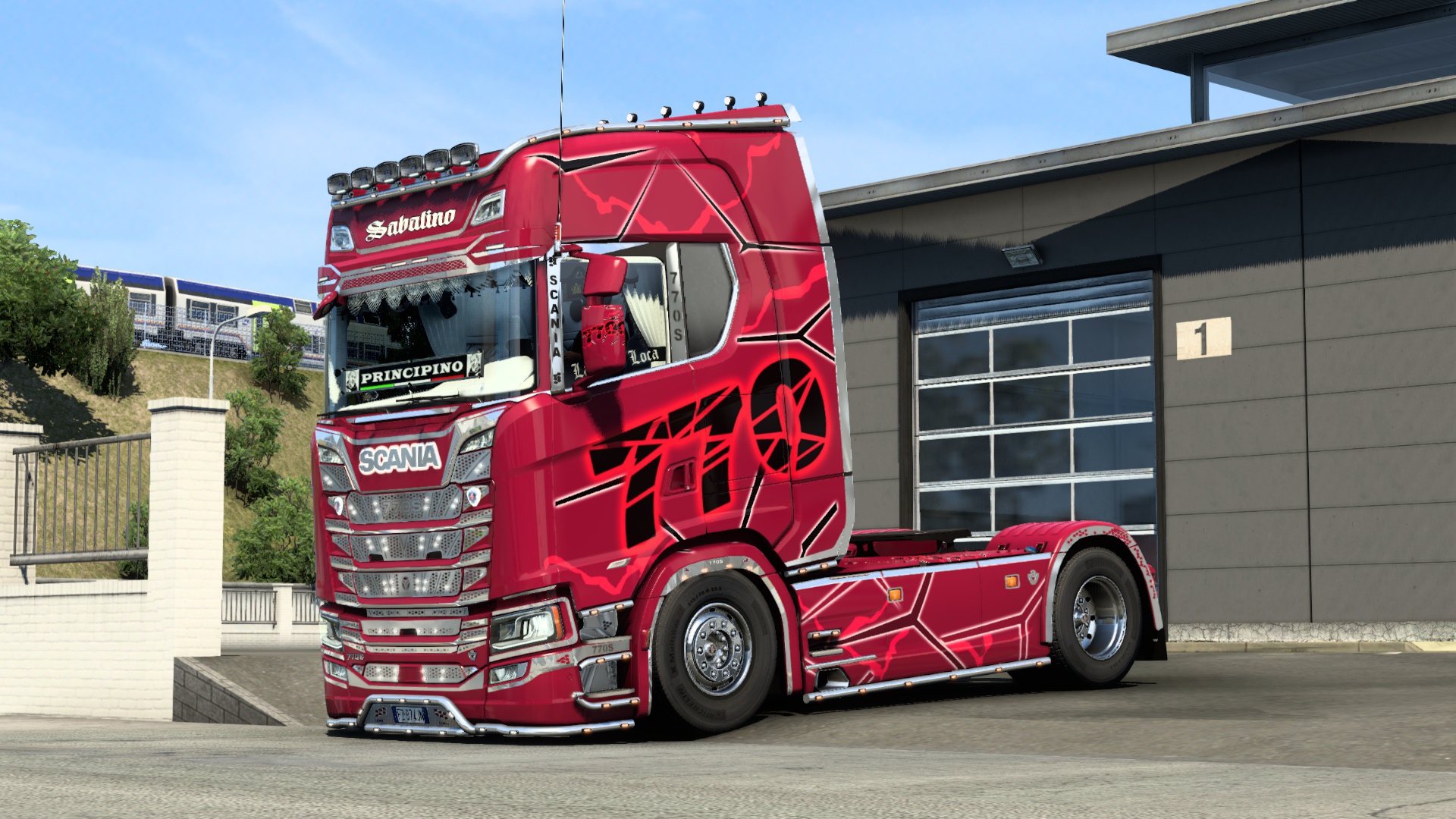 Image by Sabatinofasano