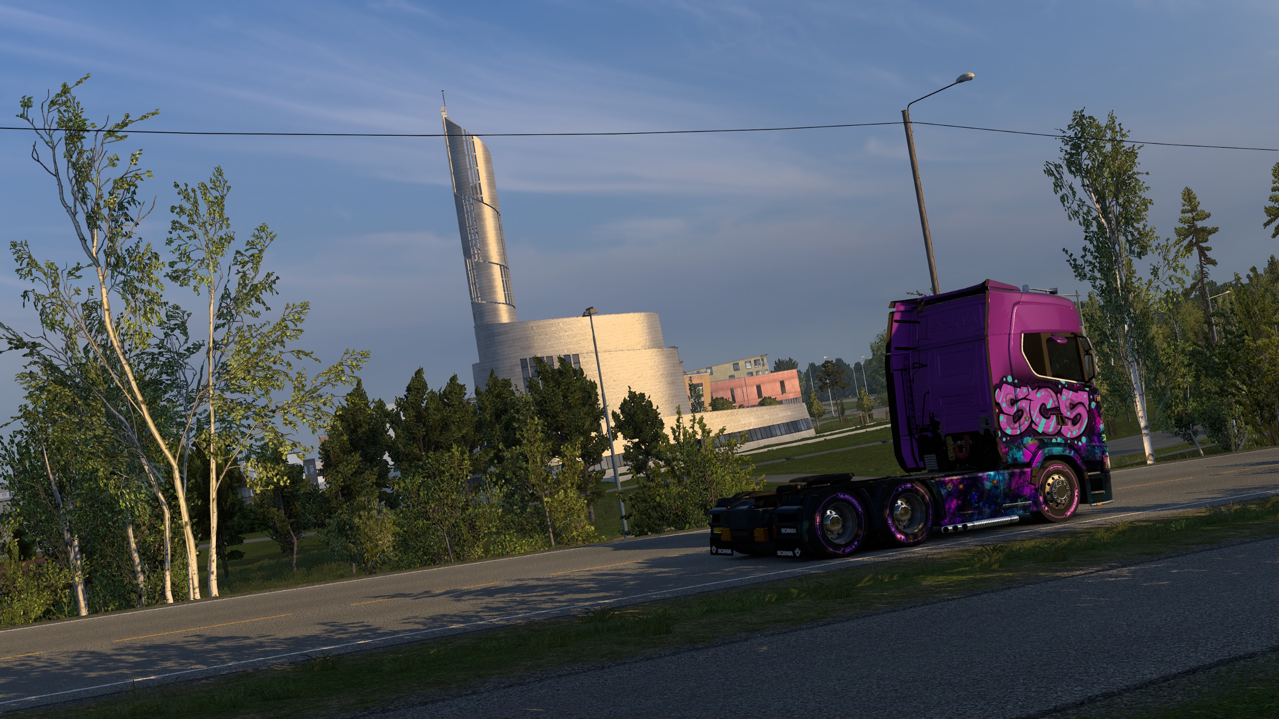 Image by BladezTrucks