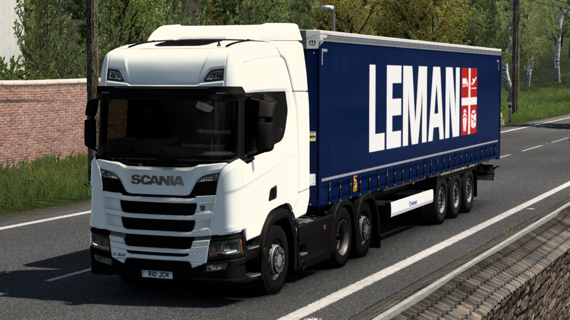 Image by JonnyTransEuro