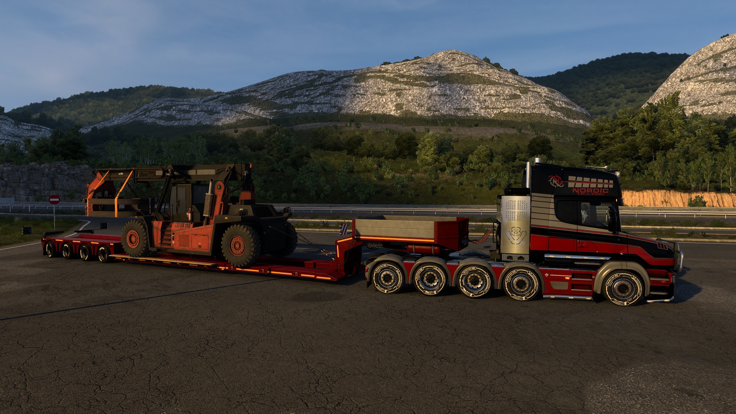 Image by Nordic_Trucking