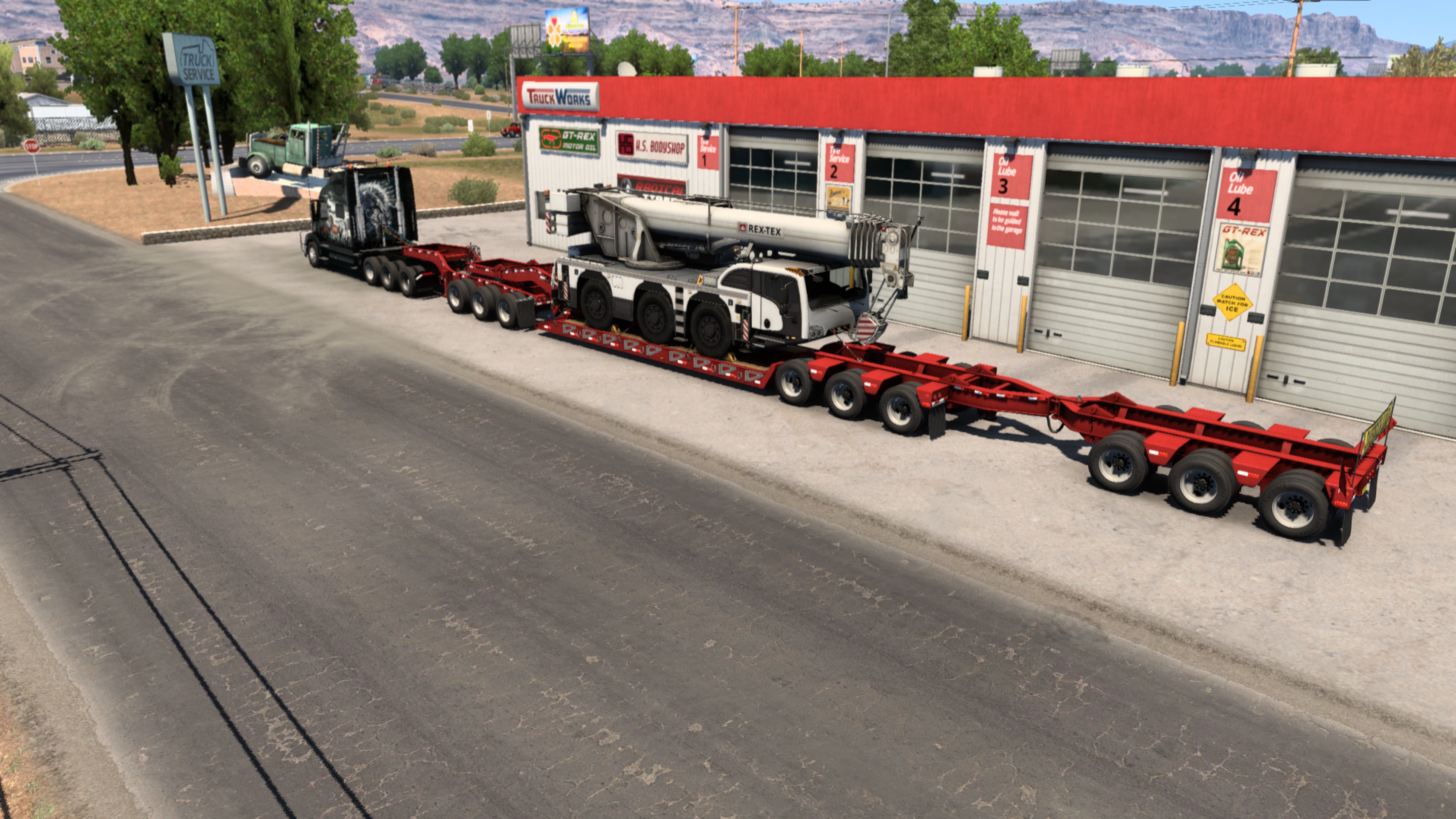 Image by Maciula_Trucker