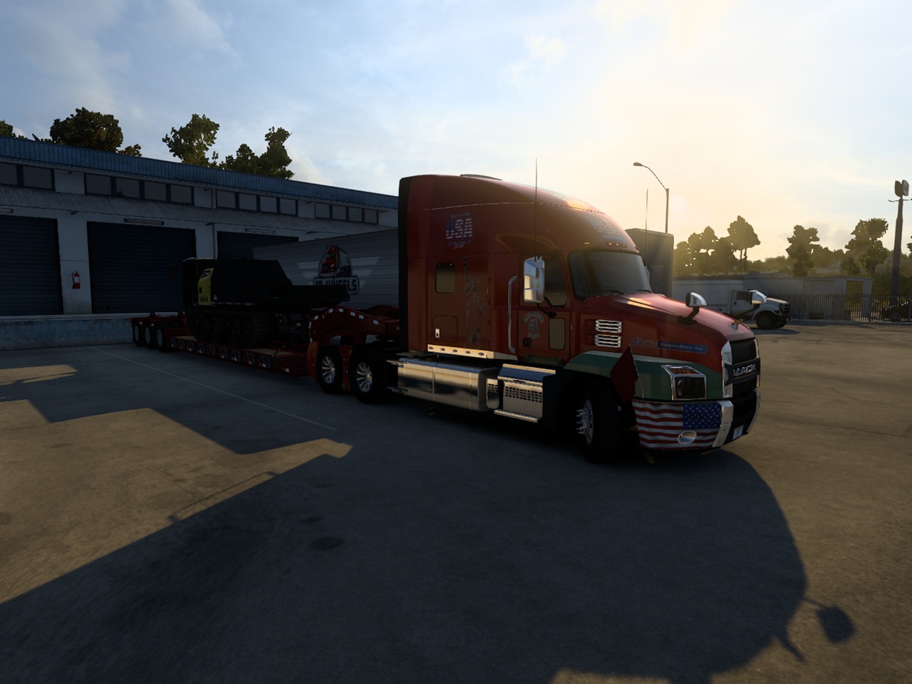 Image by simulator72