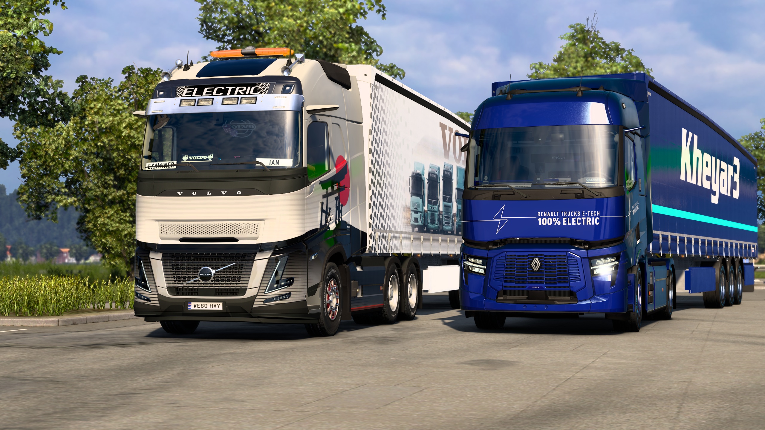 Image by ExaminerIan