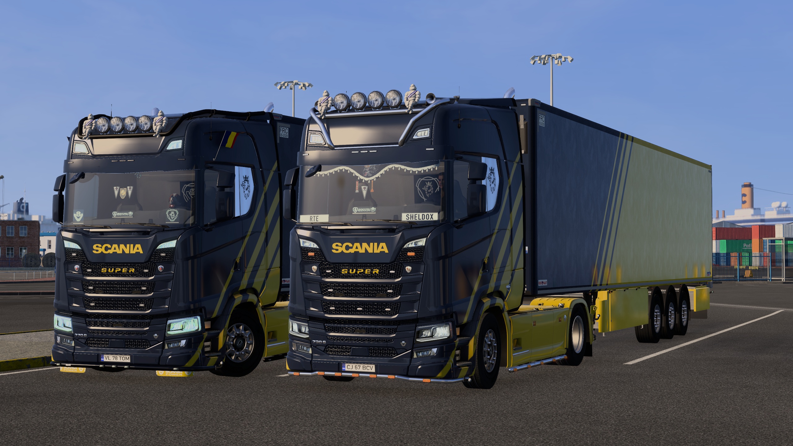 Image by SheldoxGaming