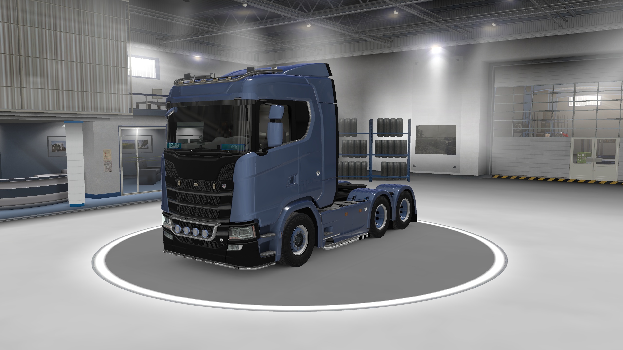 Image by Lebarbu1965