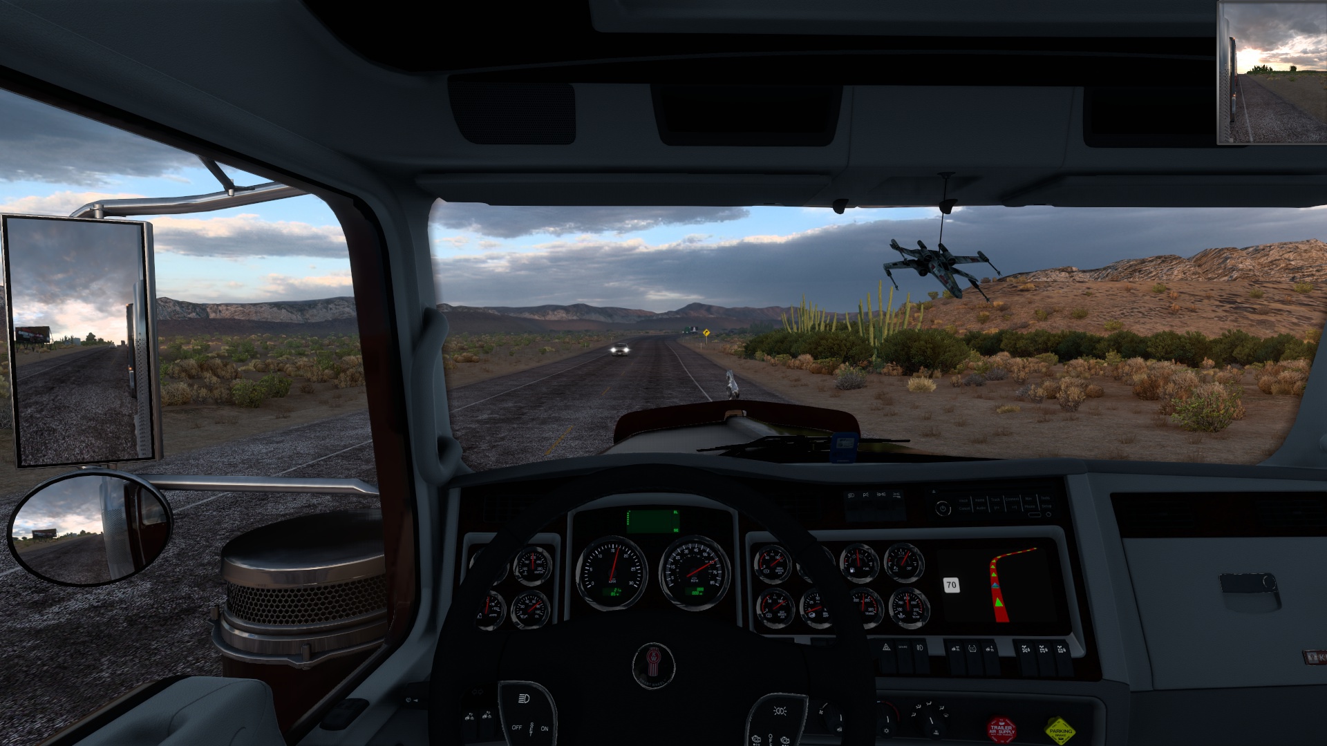 Image by DuffVader010