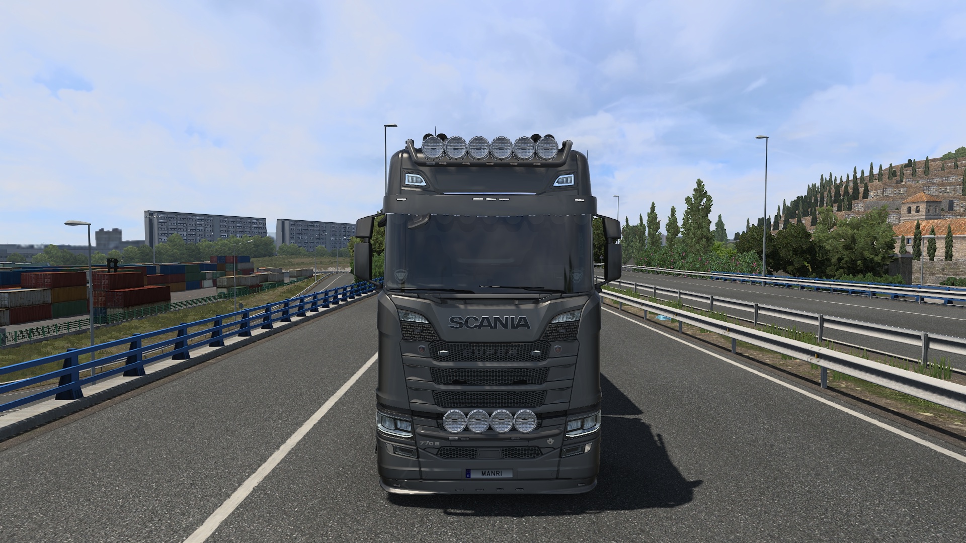 Image by ManriGamer