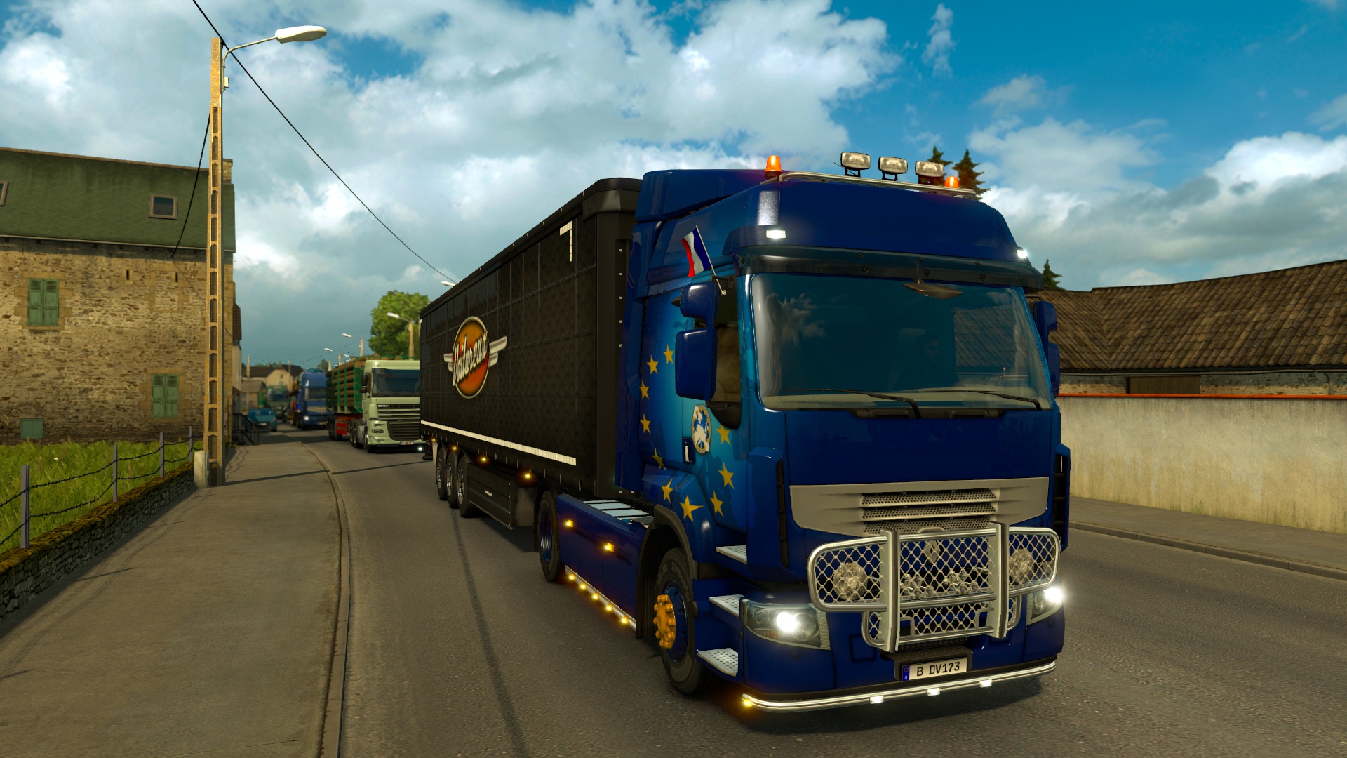 Image by DiVladtruck