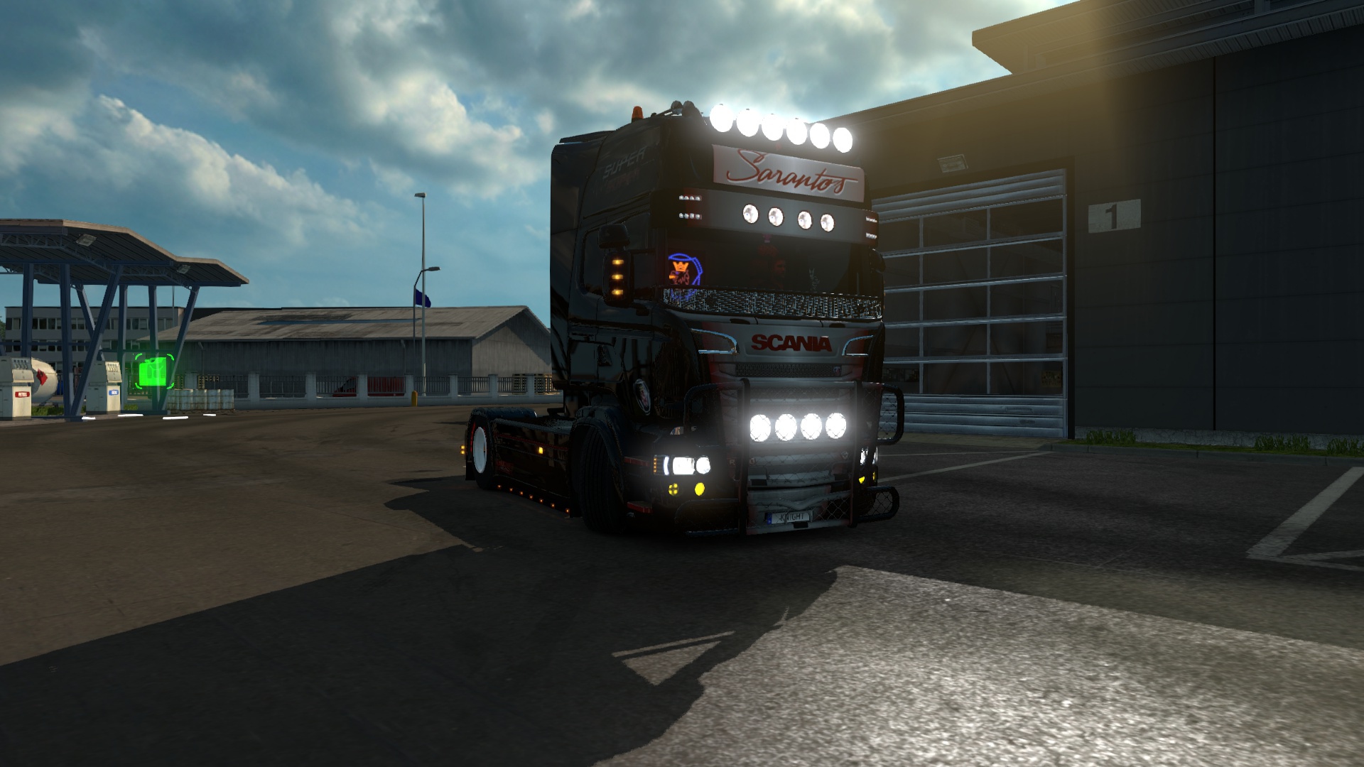Image by StormKnight