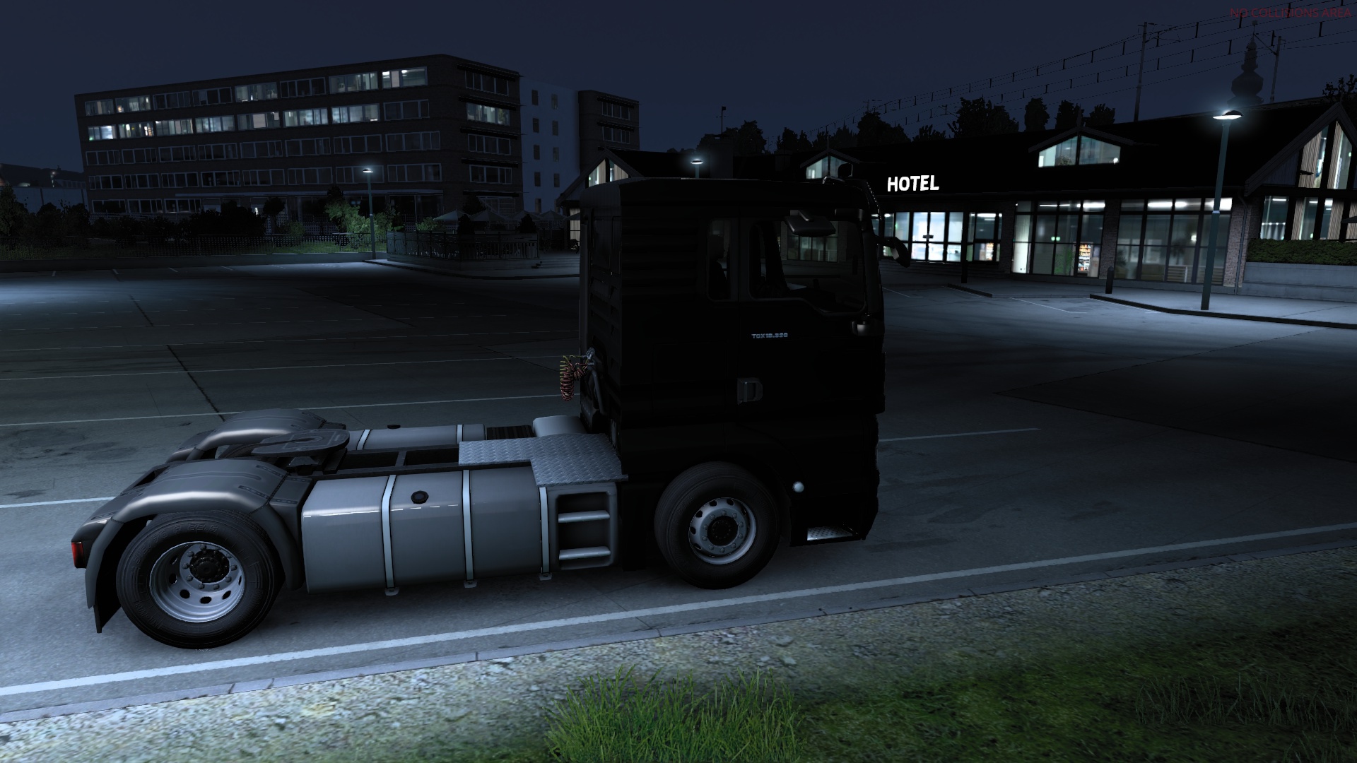 Image by enndytomic