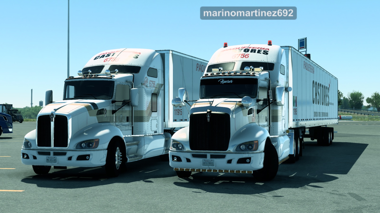 Image by Landerotrucking