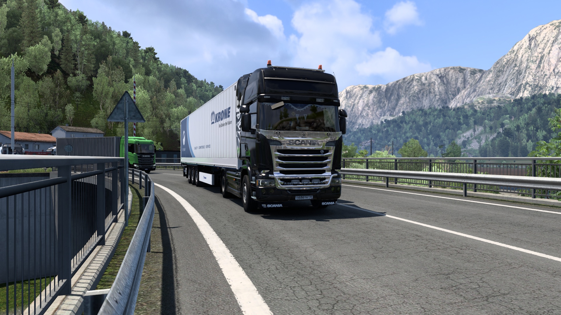 Image by OldTruckerBill