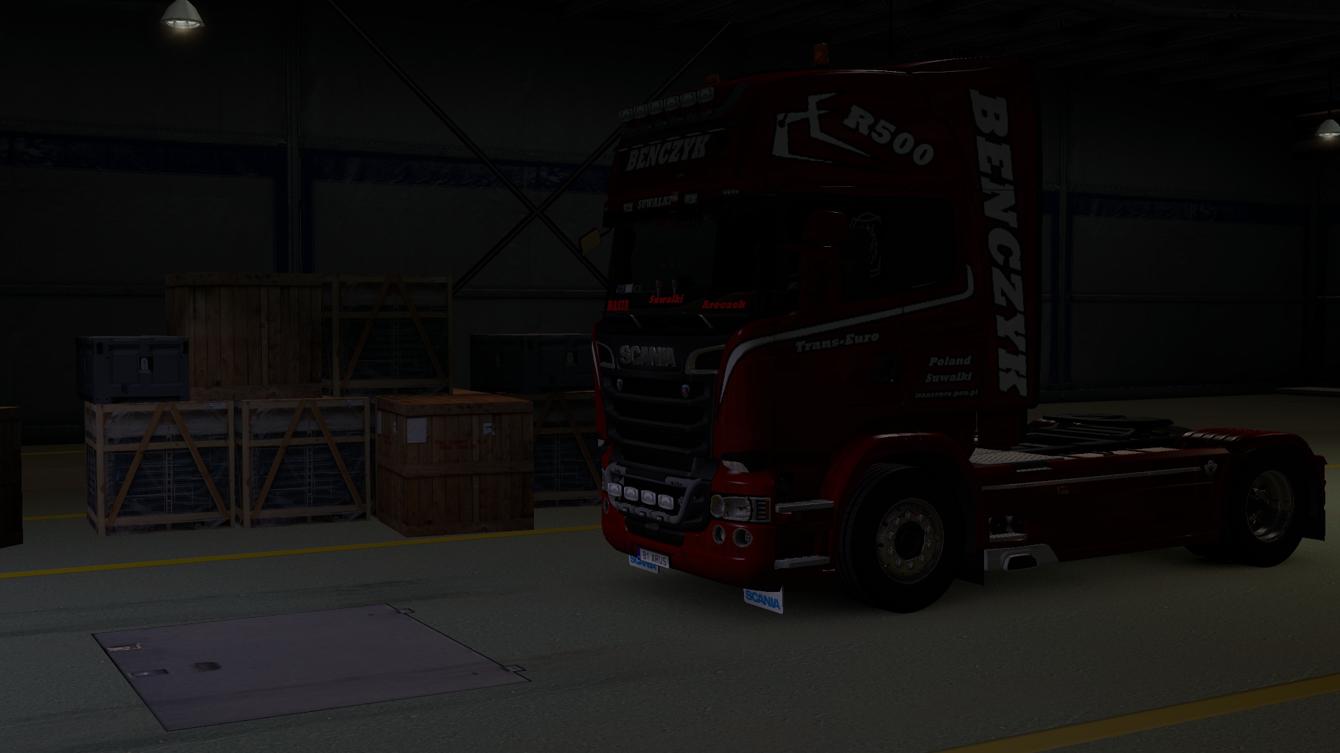 Image by arek_coliber