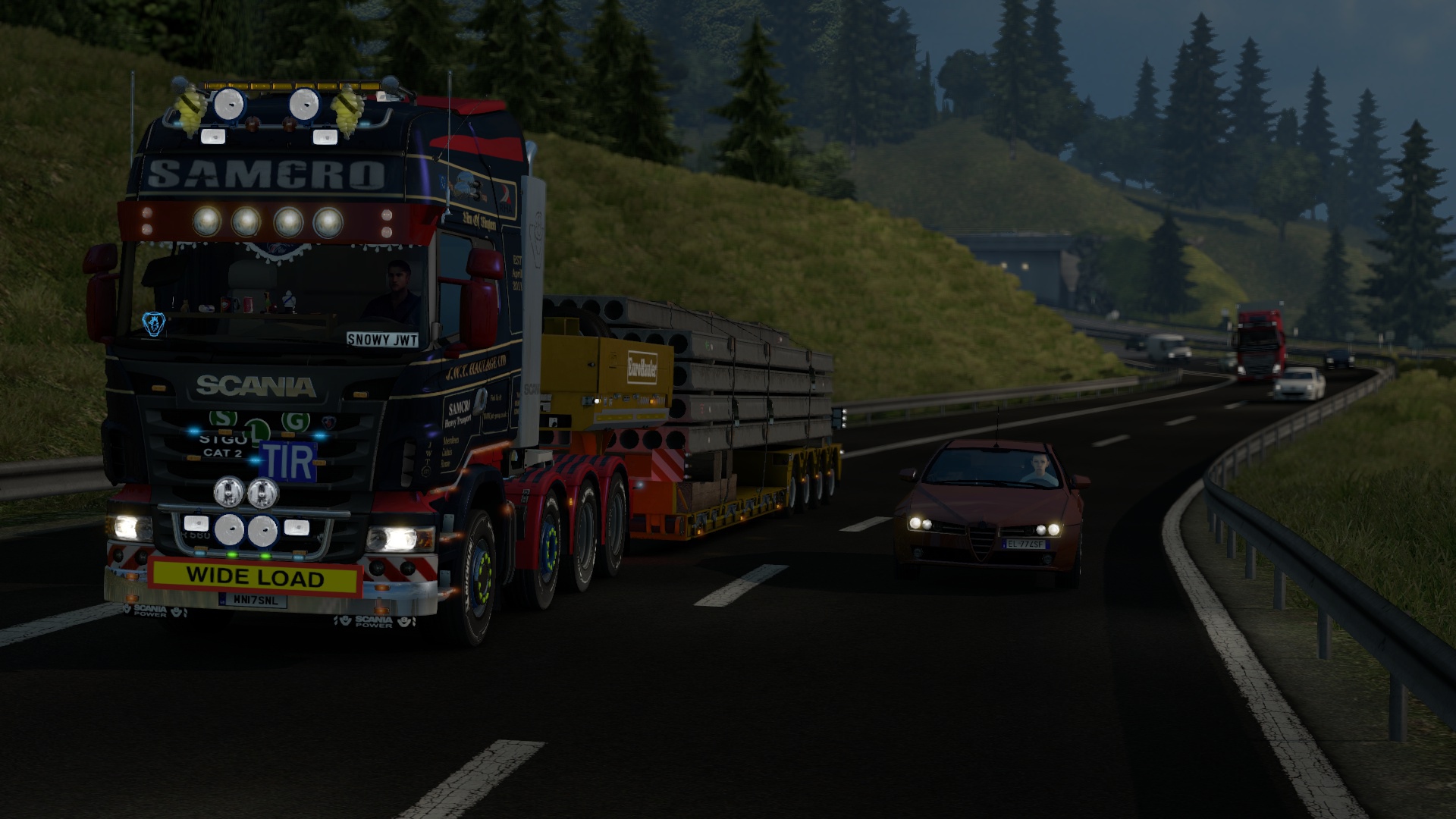 Image by SnowLeopard