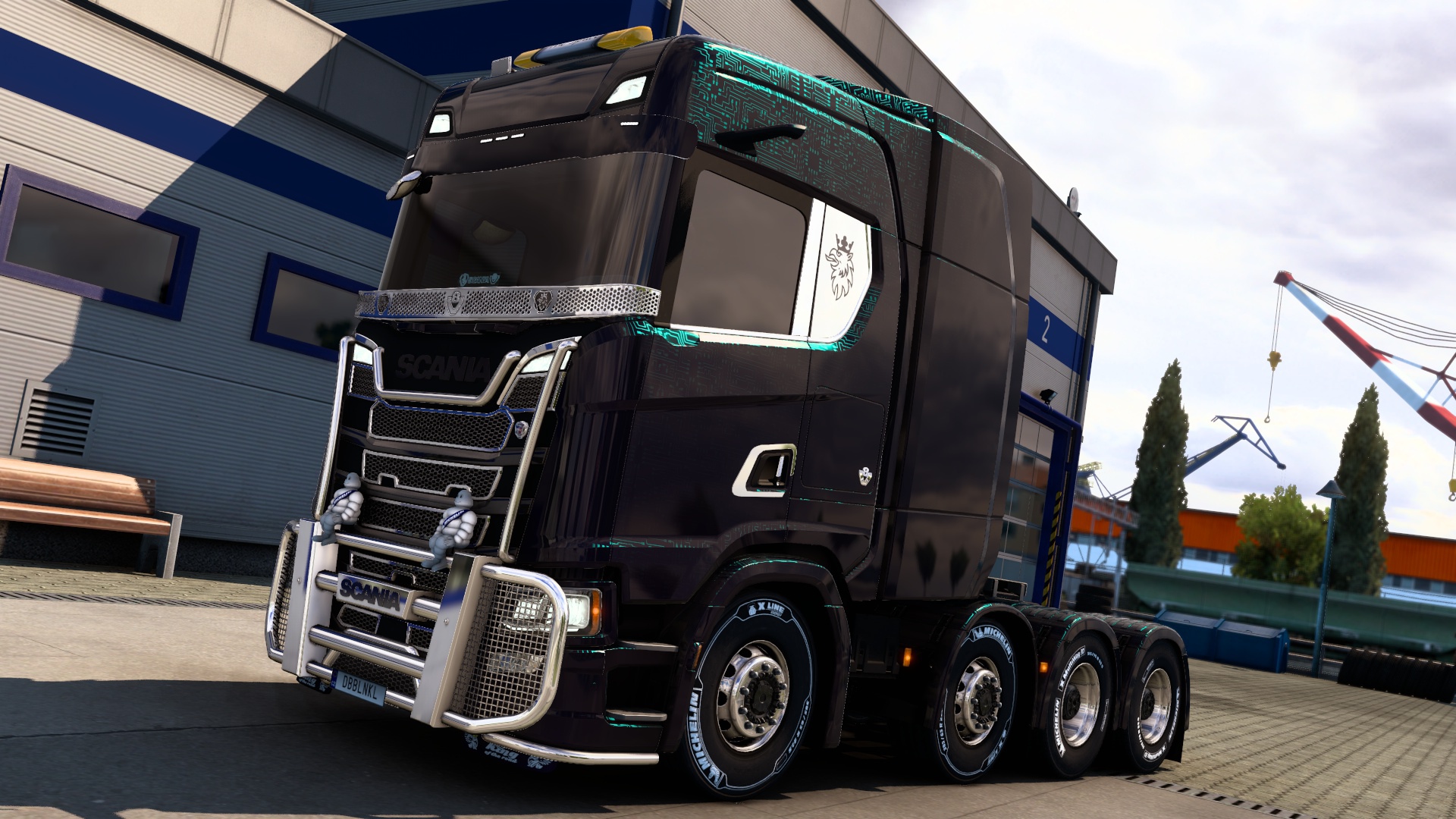 Image by semitrucker55