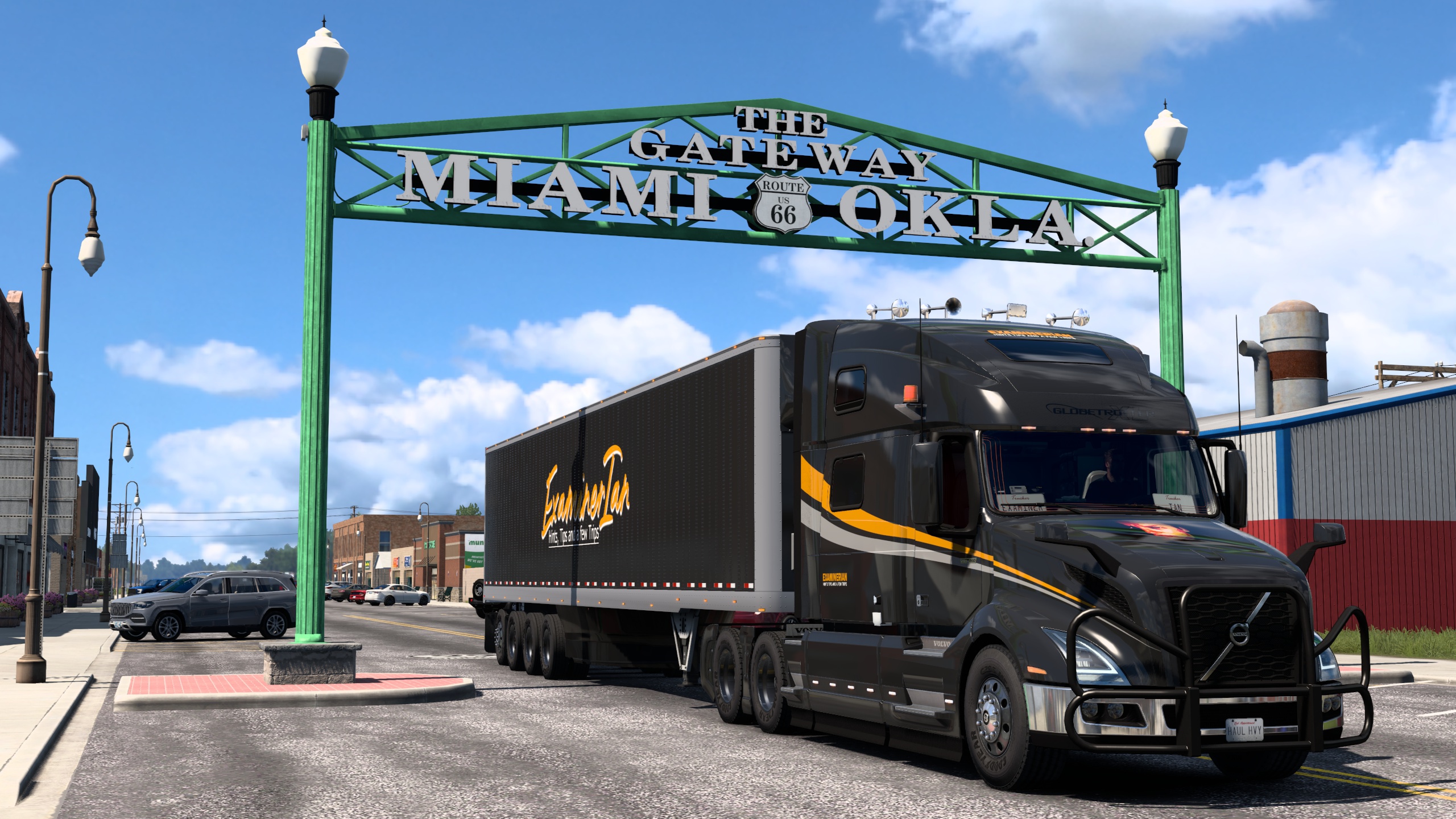 Image by ExaminerIan