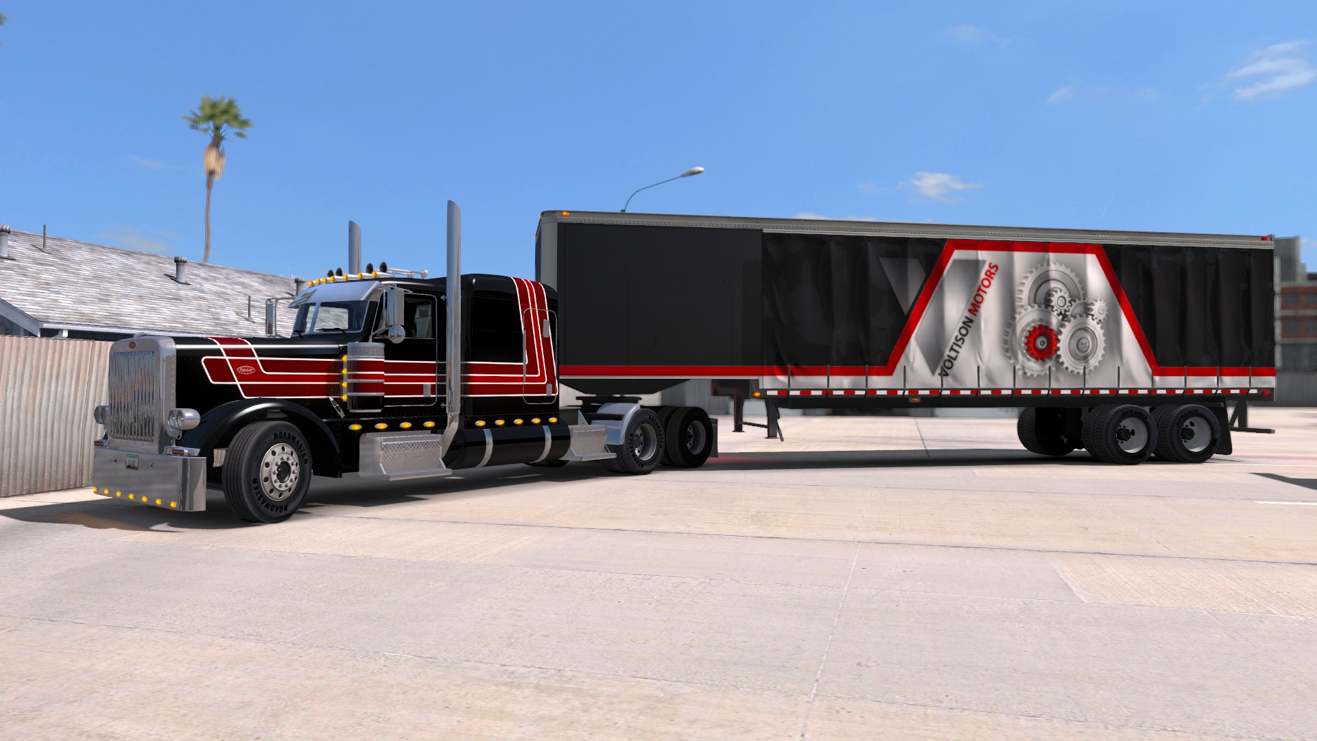 Image by RoadyRunner