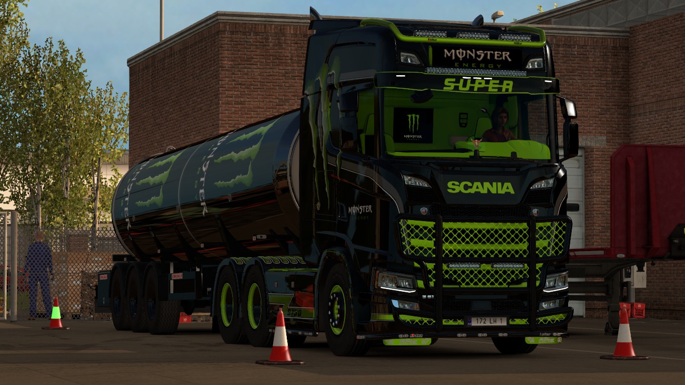 Image by SirBlackyAlot