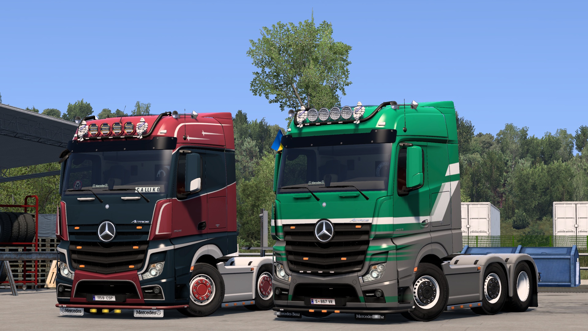 Image by Sashkamaz