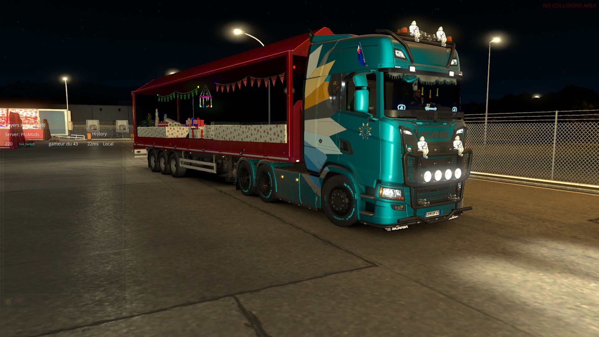 Image by fredsimulator