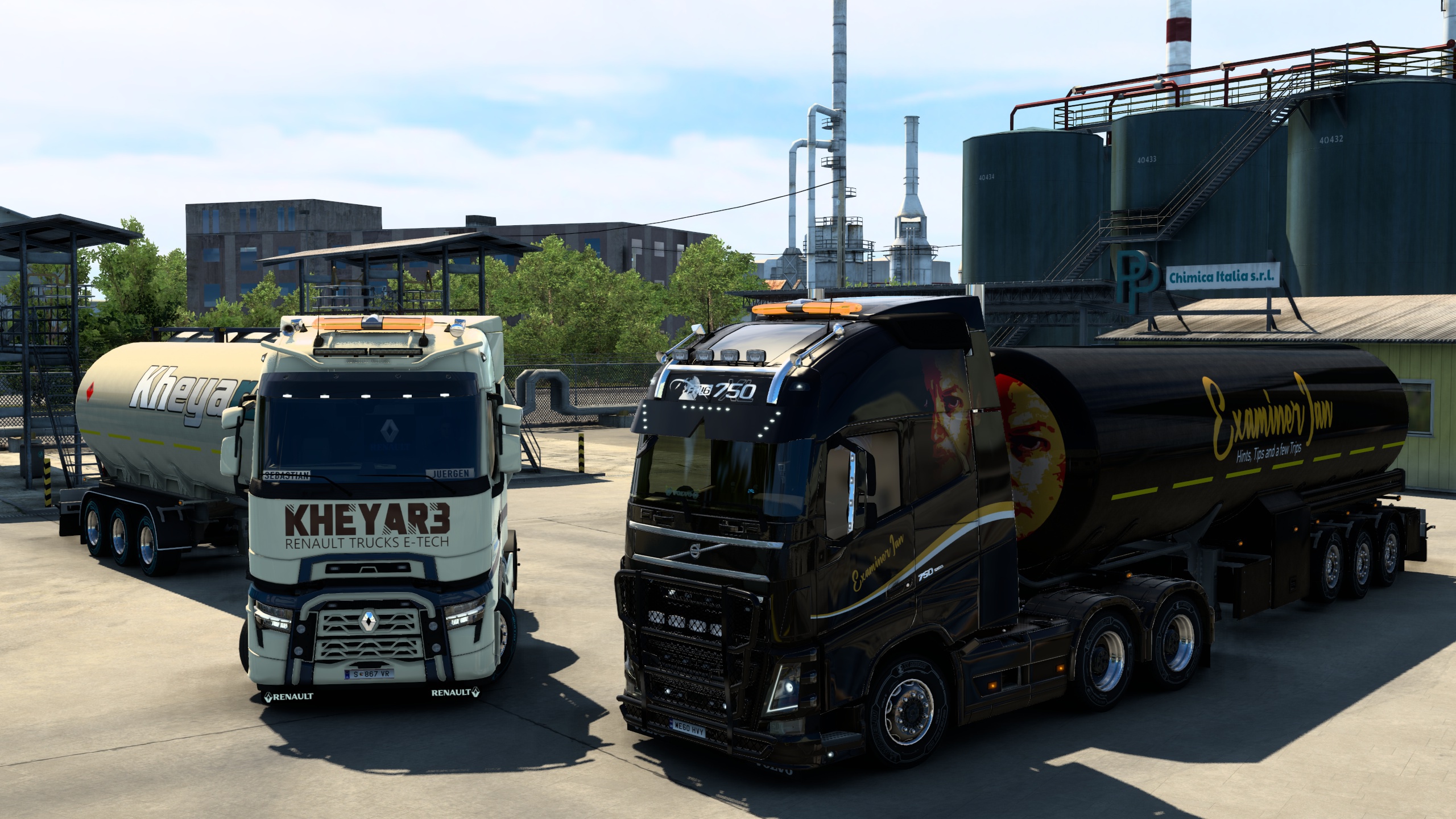 Image by ExaminerIan