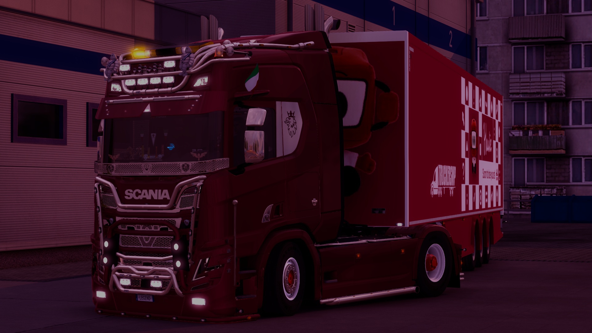 Image by LEGEND_1474_TV