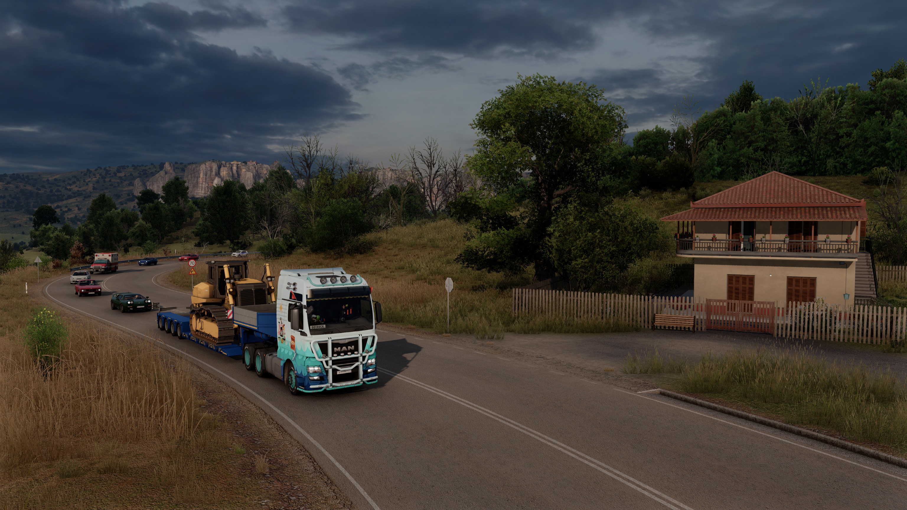 Image by GotruckNeverdie