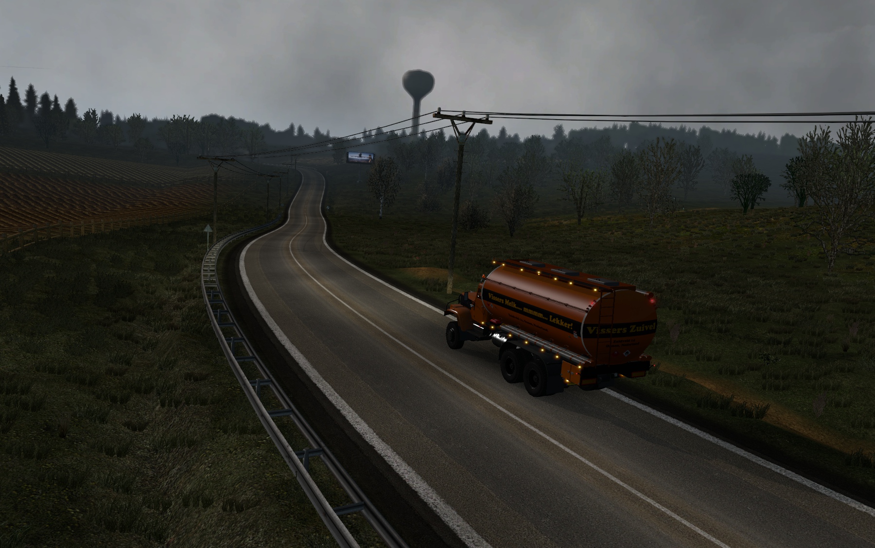 Image by Vissers_Logistic