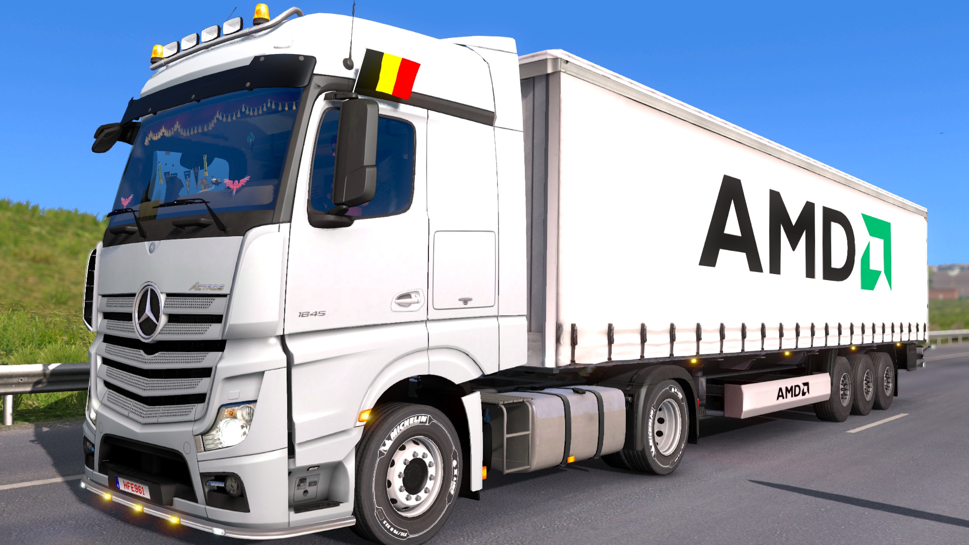 Image by Thebelgiumguys