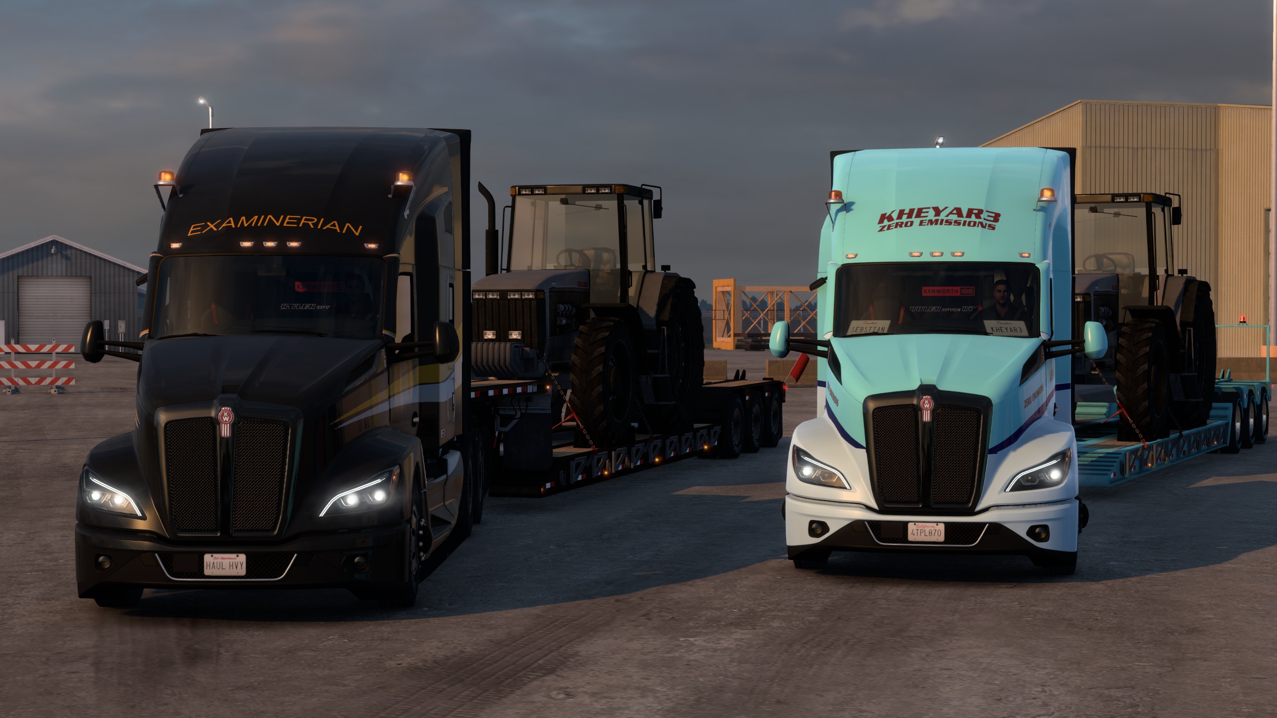 Image by ExaminerIan