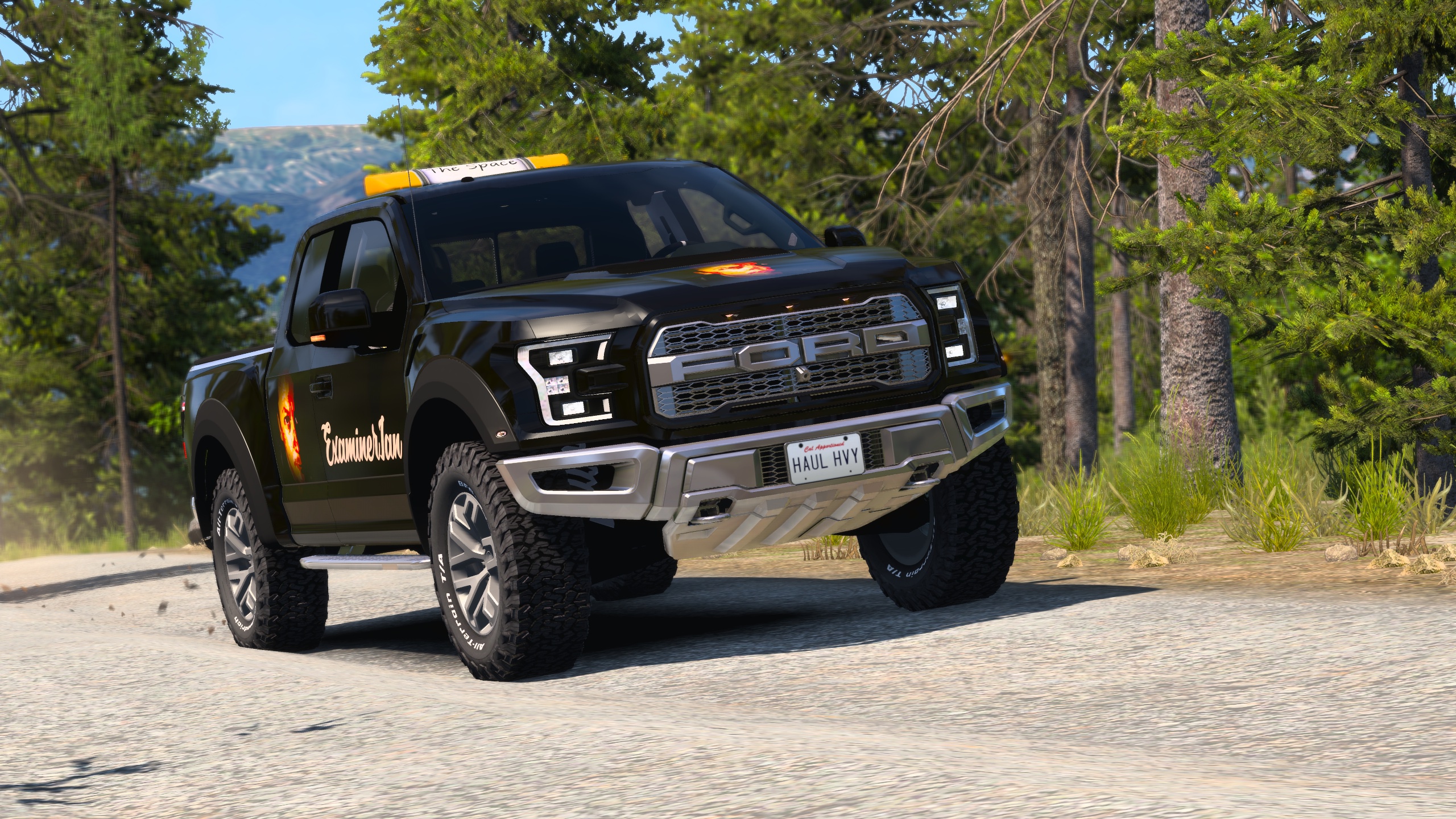 Image by ExaminerIan